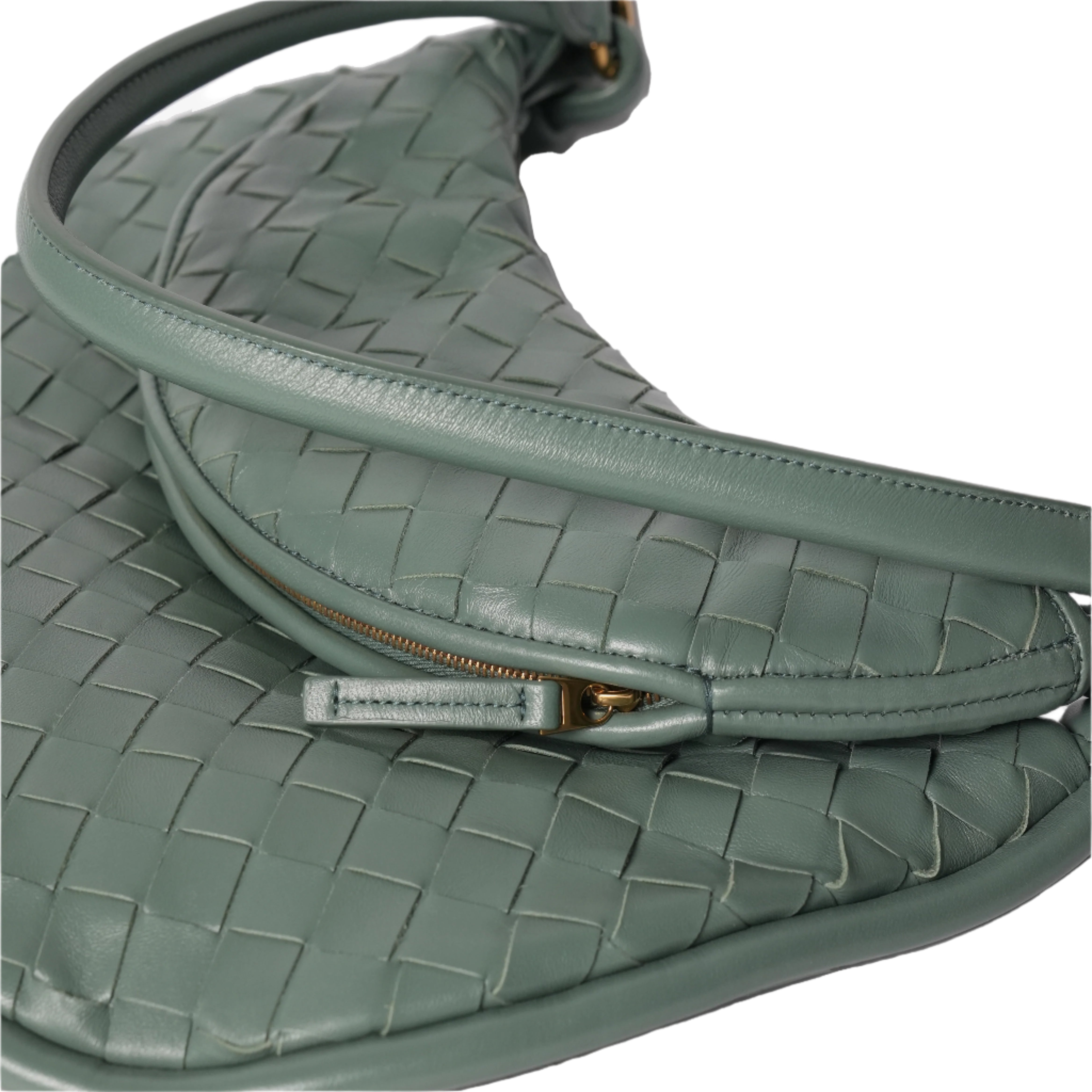 Gemelli Bag by Bottega Veneta