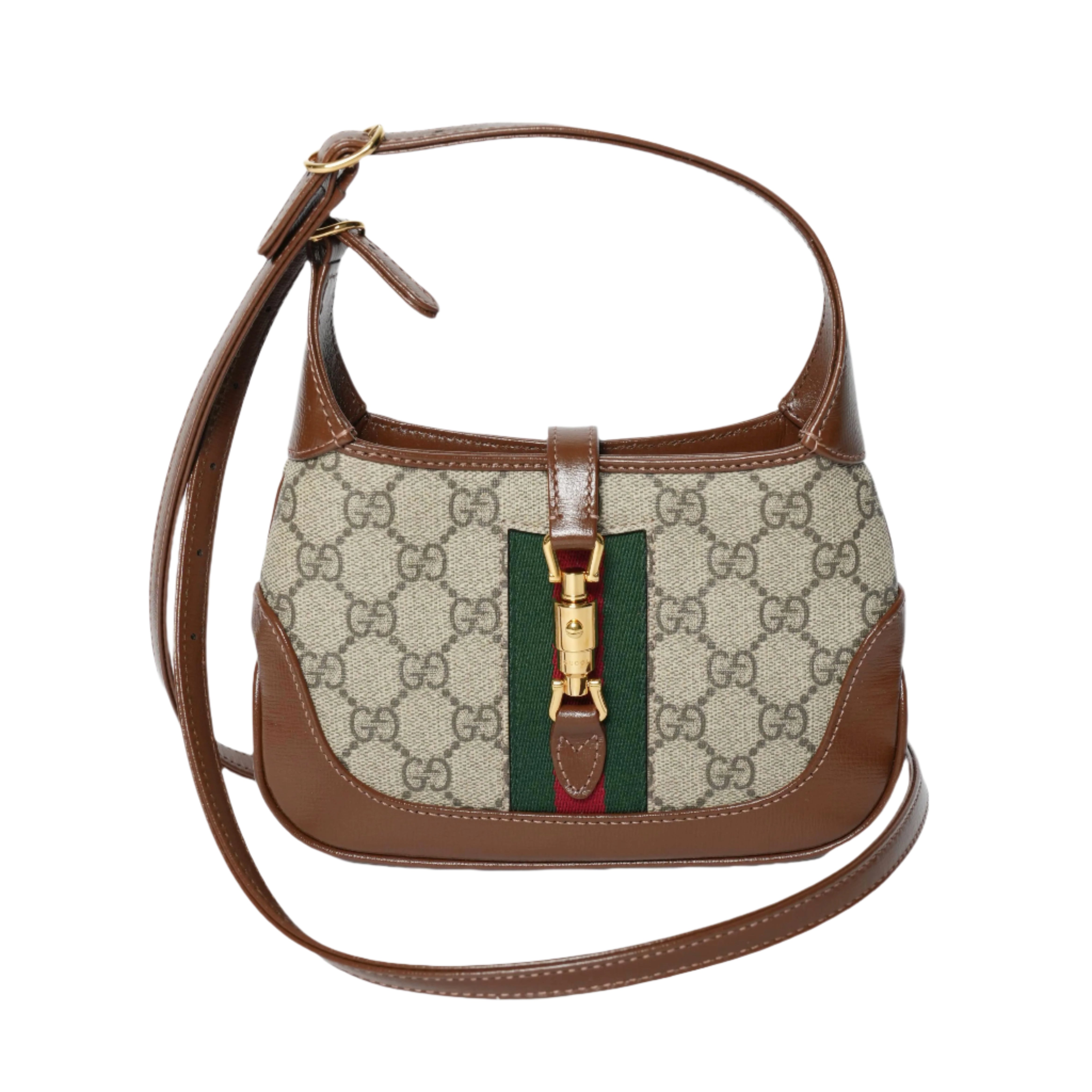 Gucci Mini Jacki 1961 Shoulder Bag