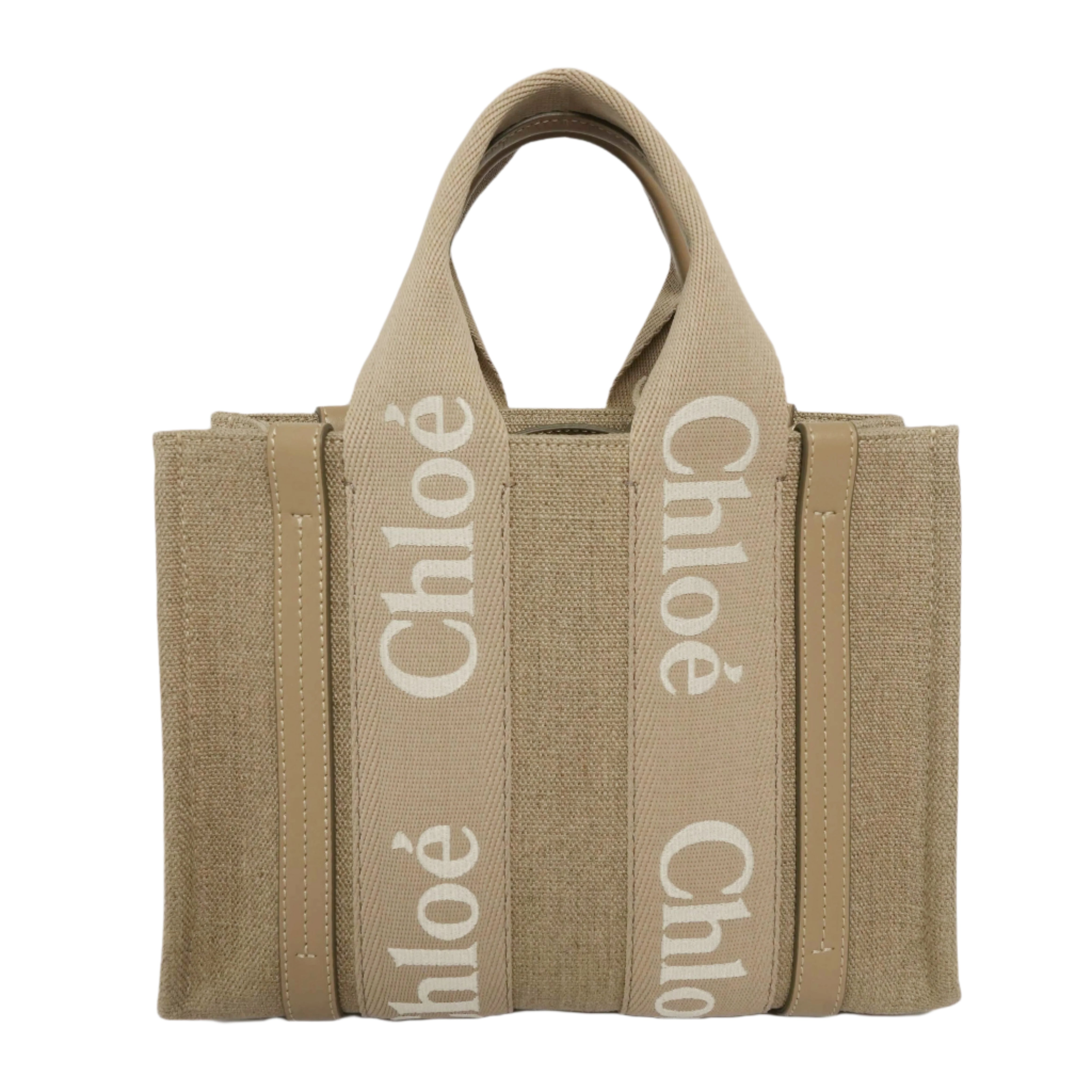 Tote Bag by Chloe