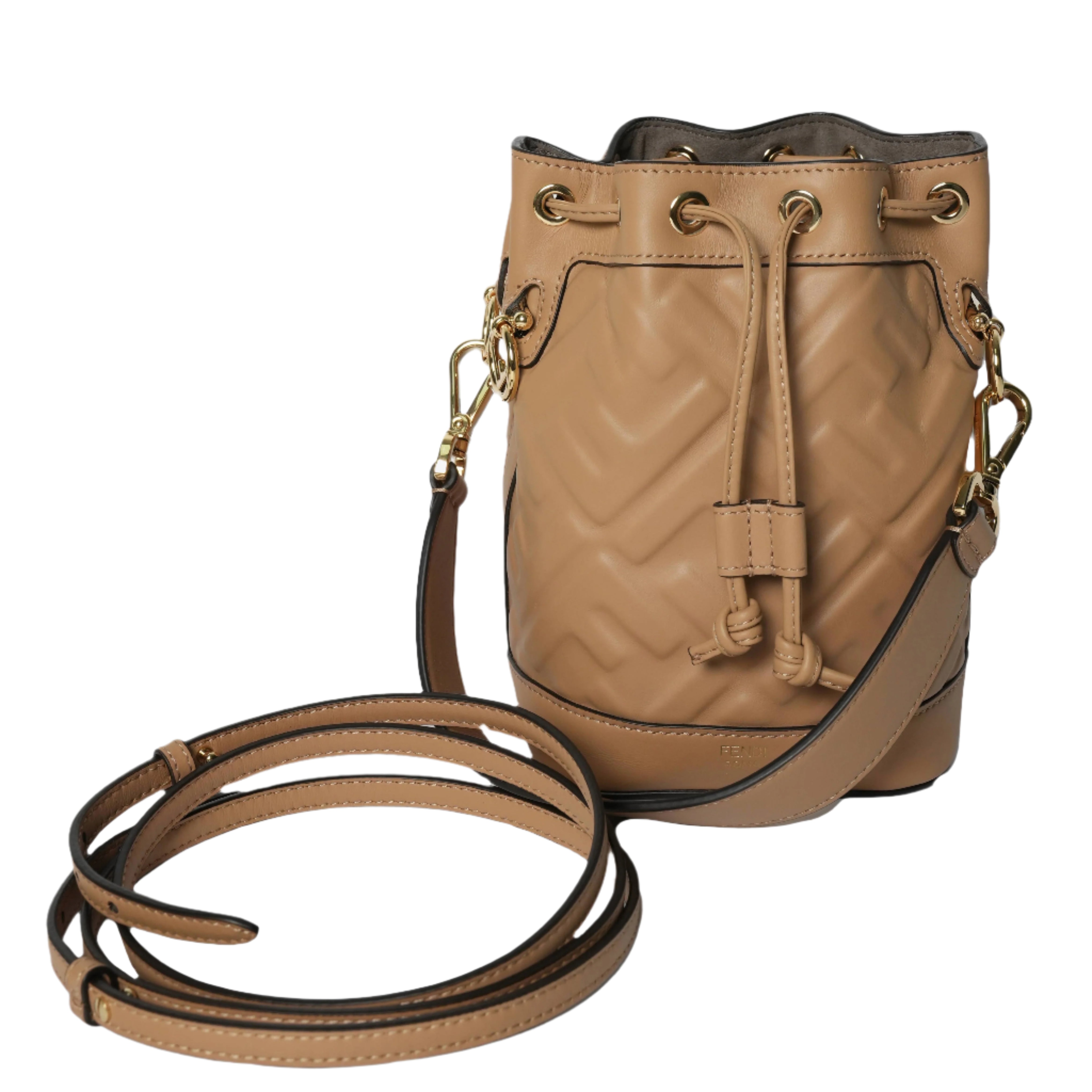 Bucket Bag by Fendi