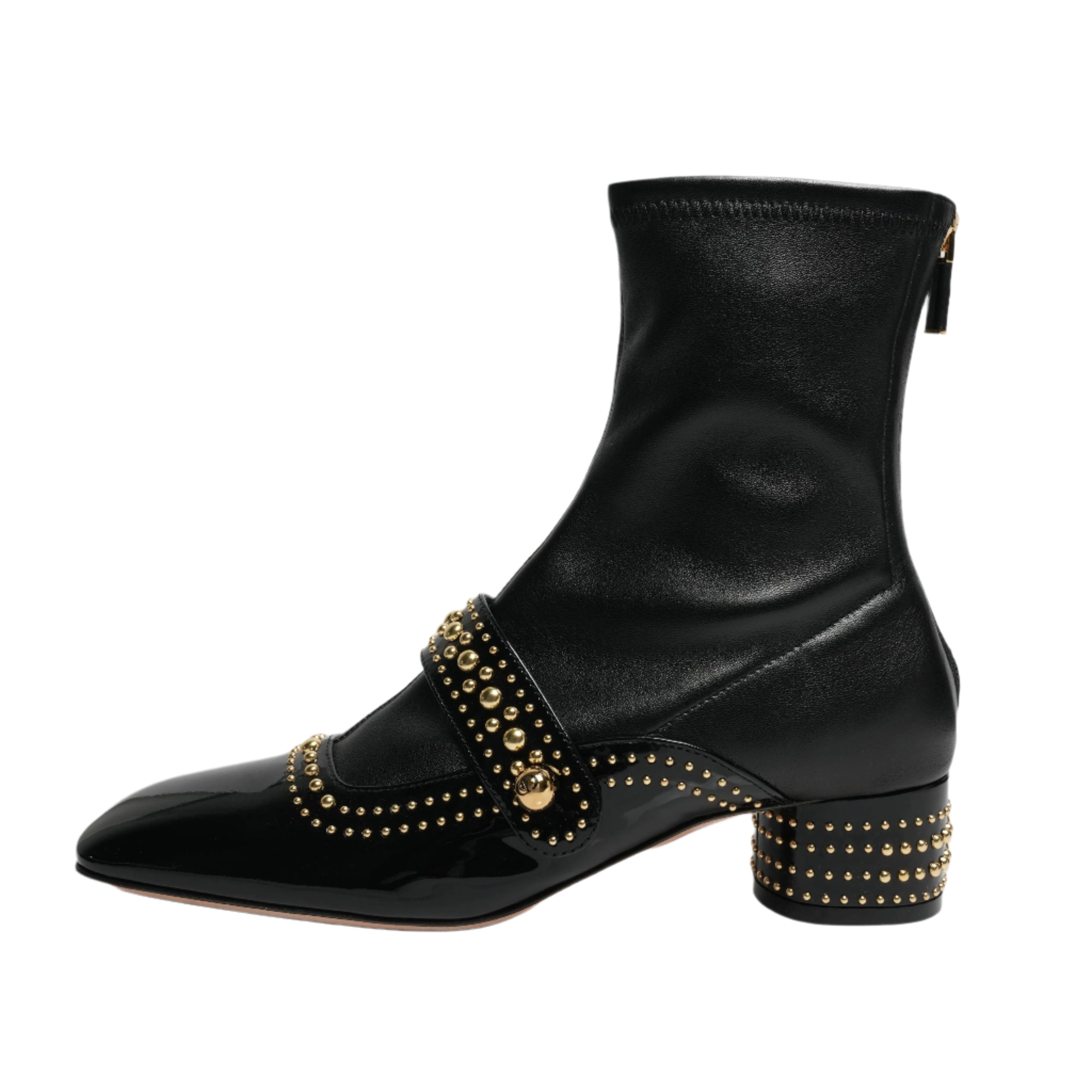 Belle D Heeled Ankle by Dior