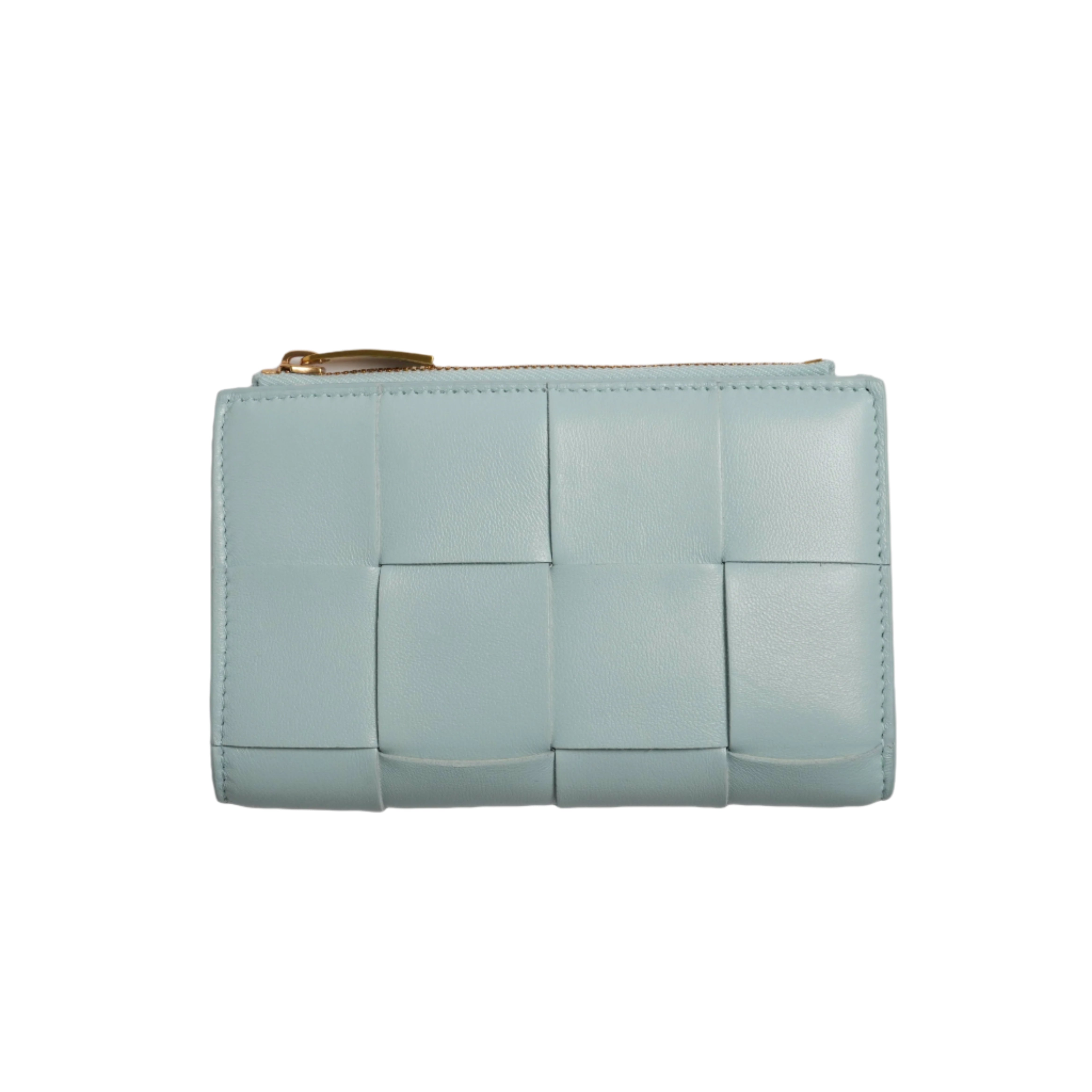 Bifold Wallet by Bottega Veneta