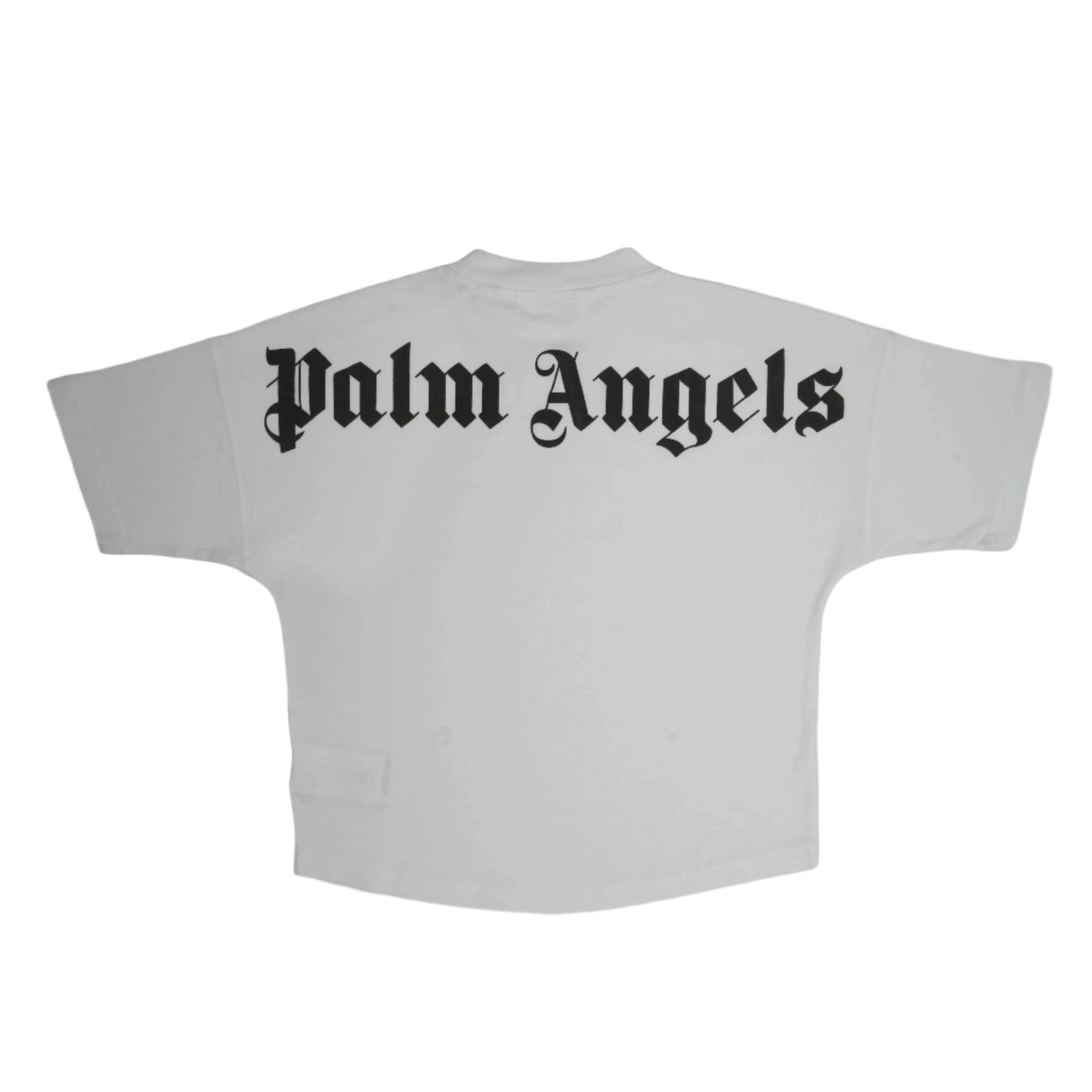 T-Shirt by Palm Angels