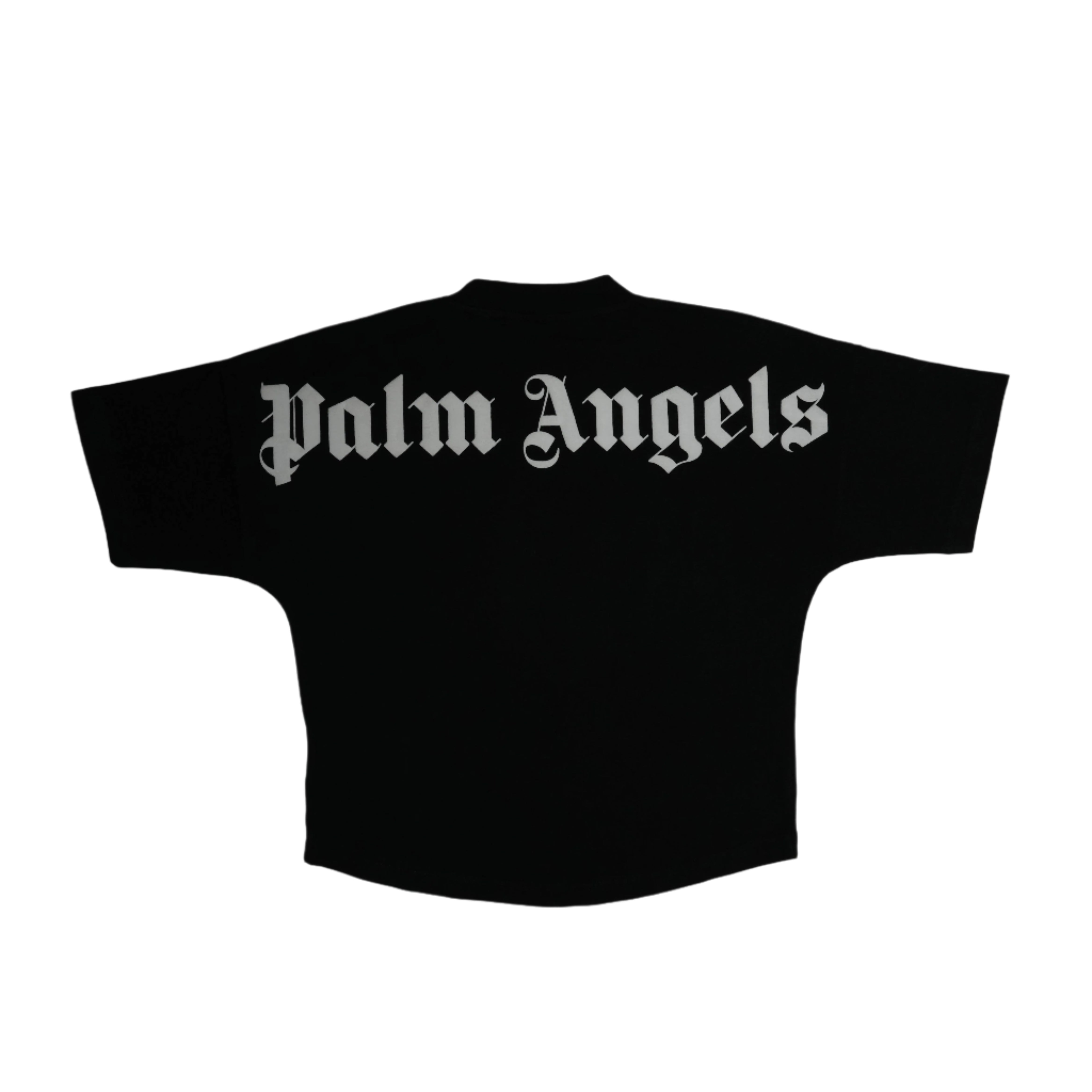 Palm Angels Short-sleeve T-Shirt