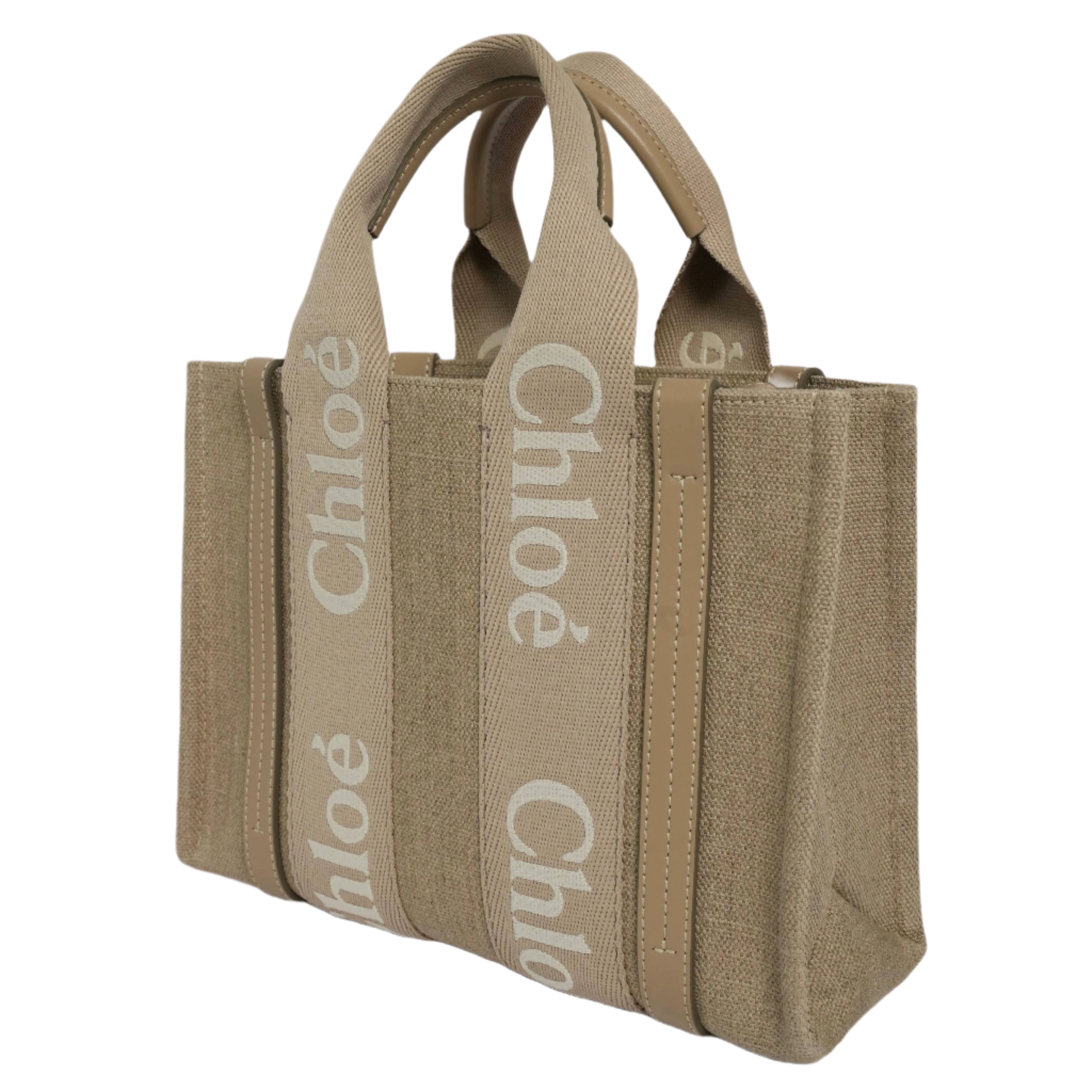 Tote Bag by Chloe