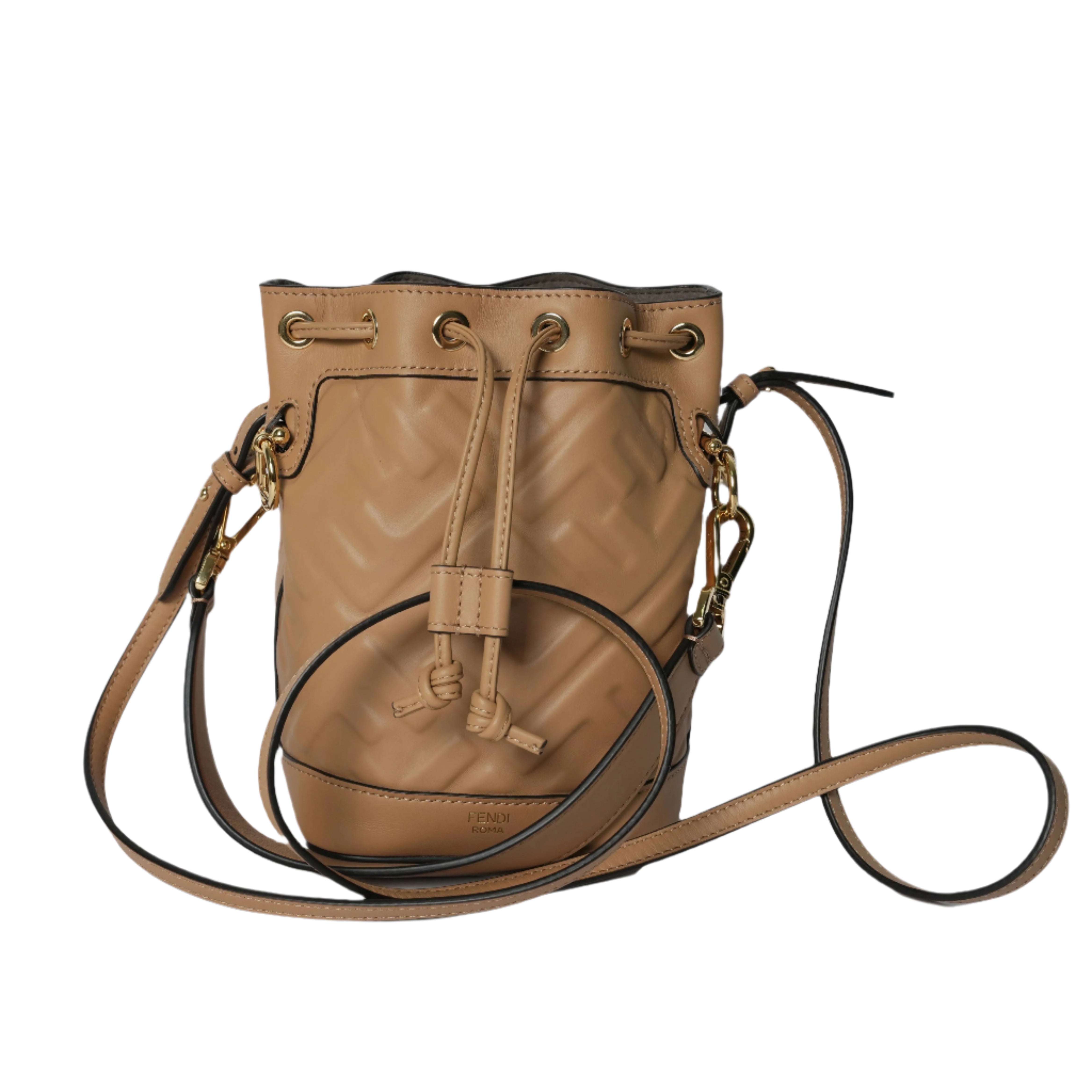Bucket Bag by Fendi
