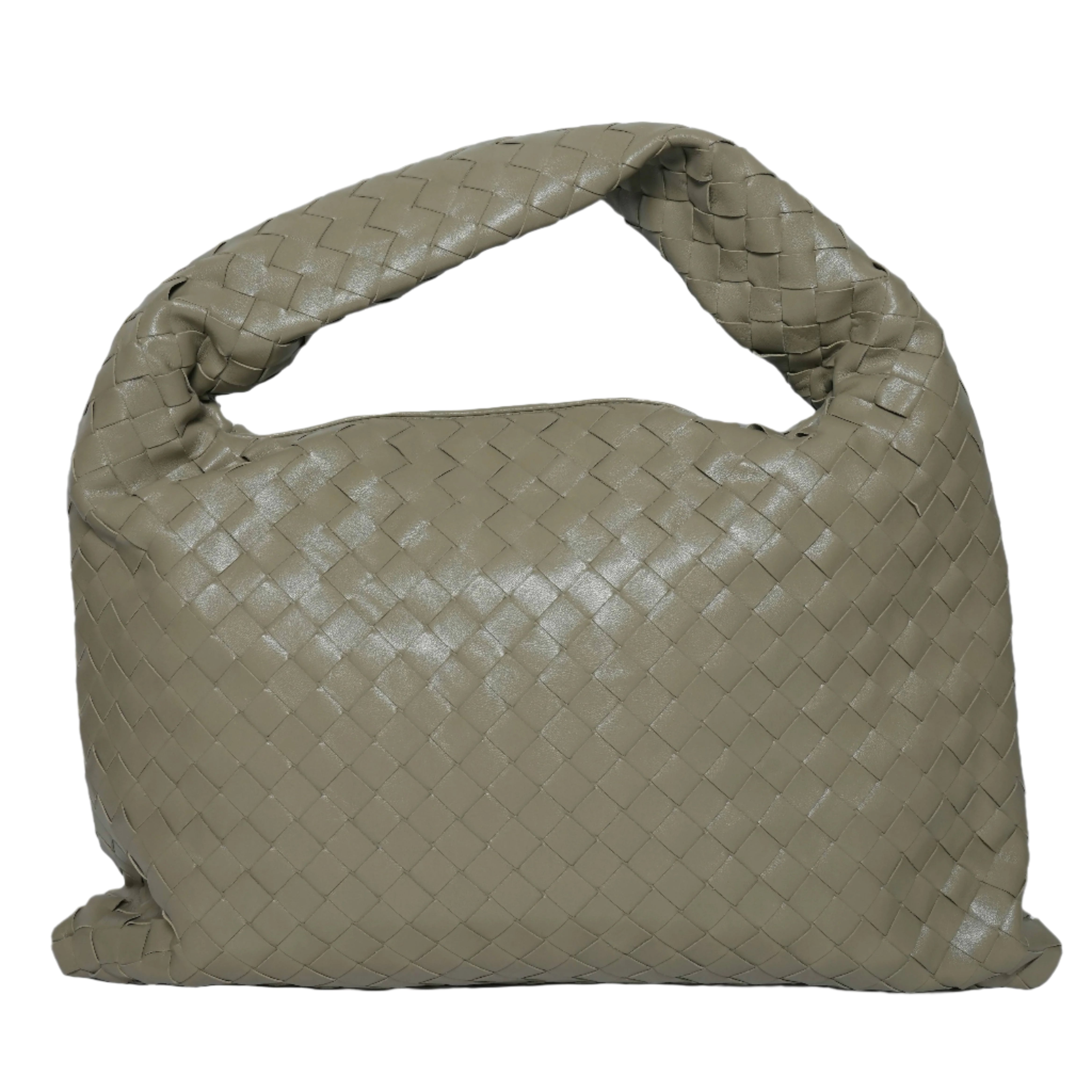 Hop Bag by Bottega Veneta