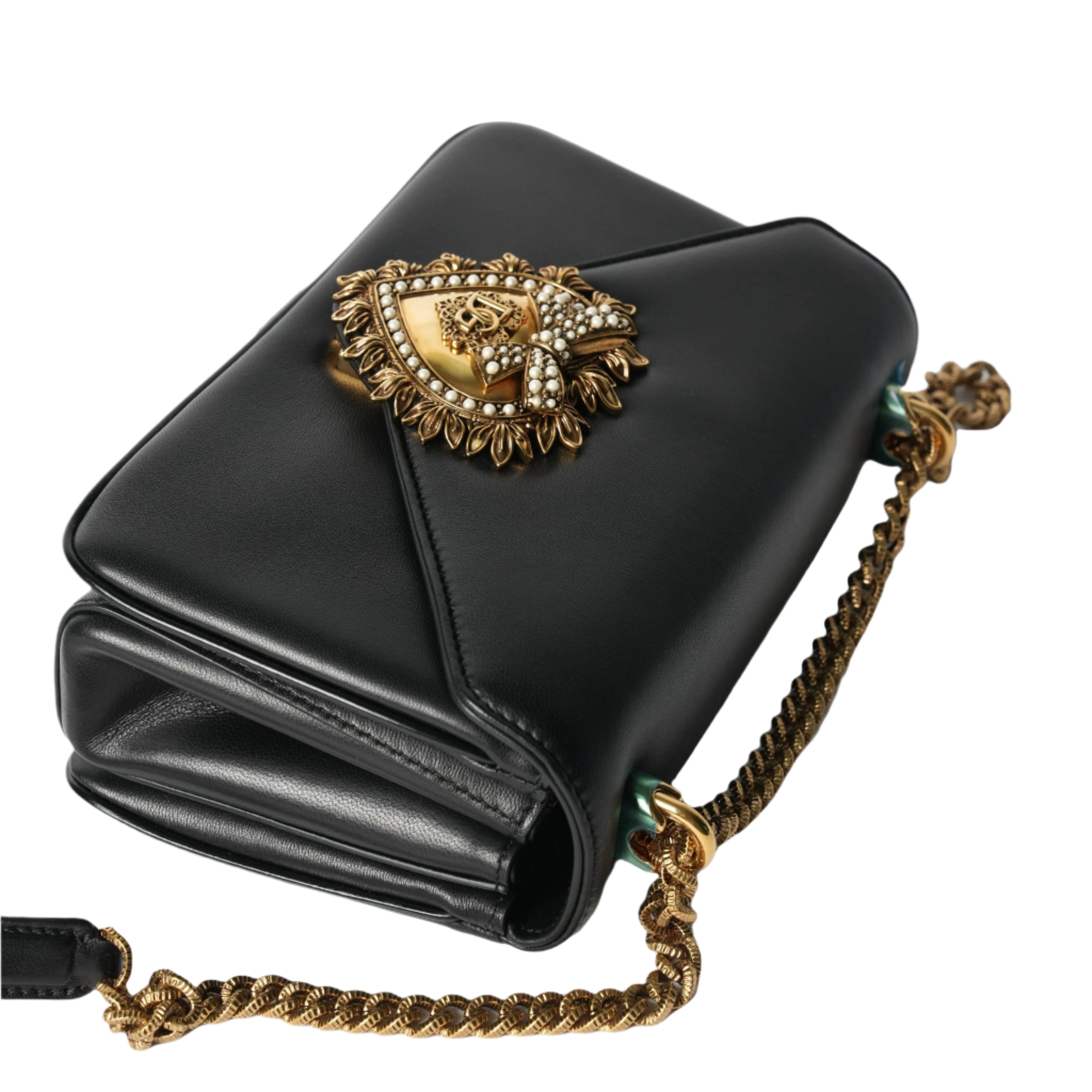 Dolce & Gabbana Devotion Limited Edition Bag