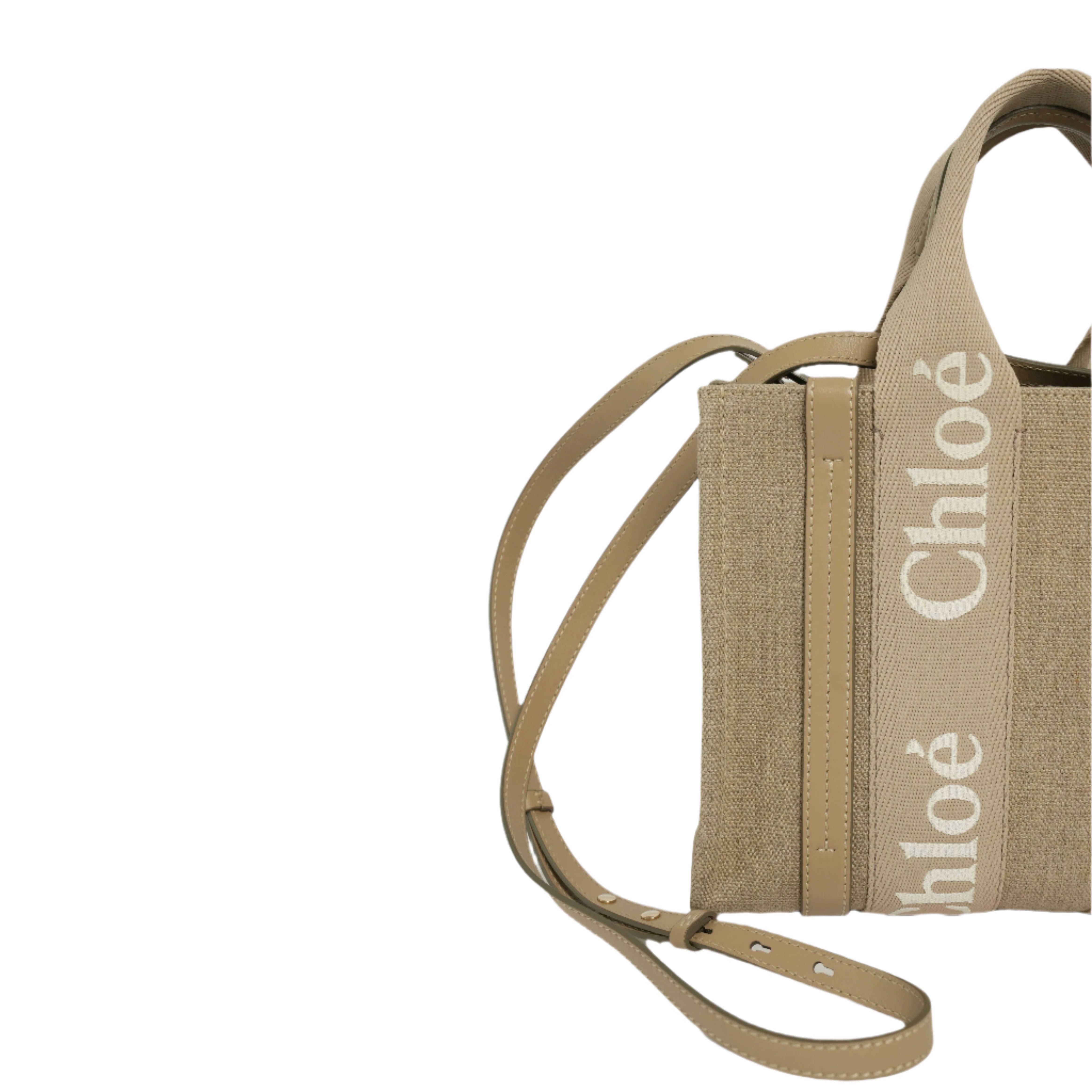 Tote Bag by Chloe