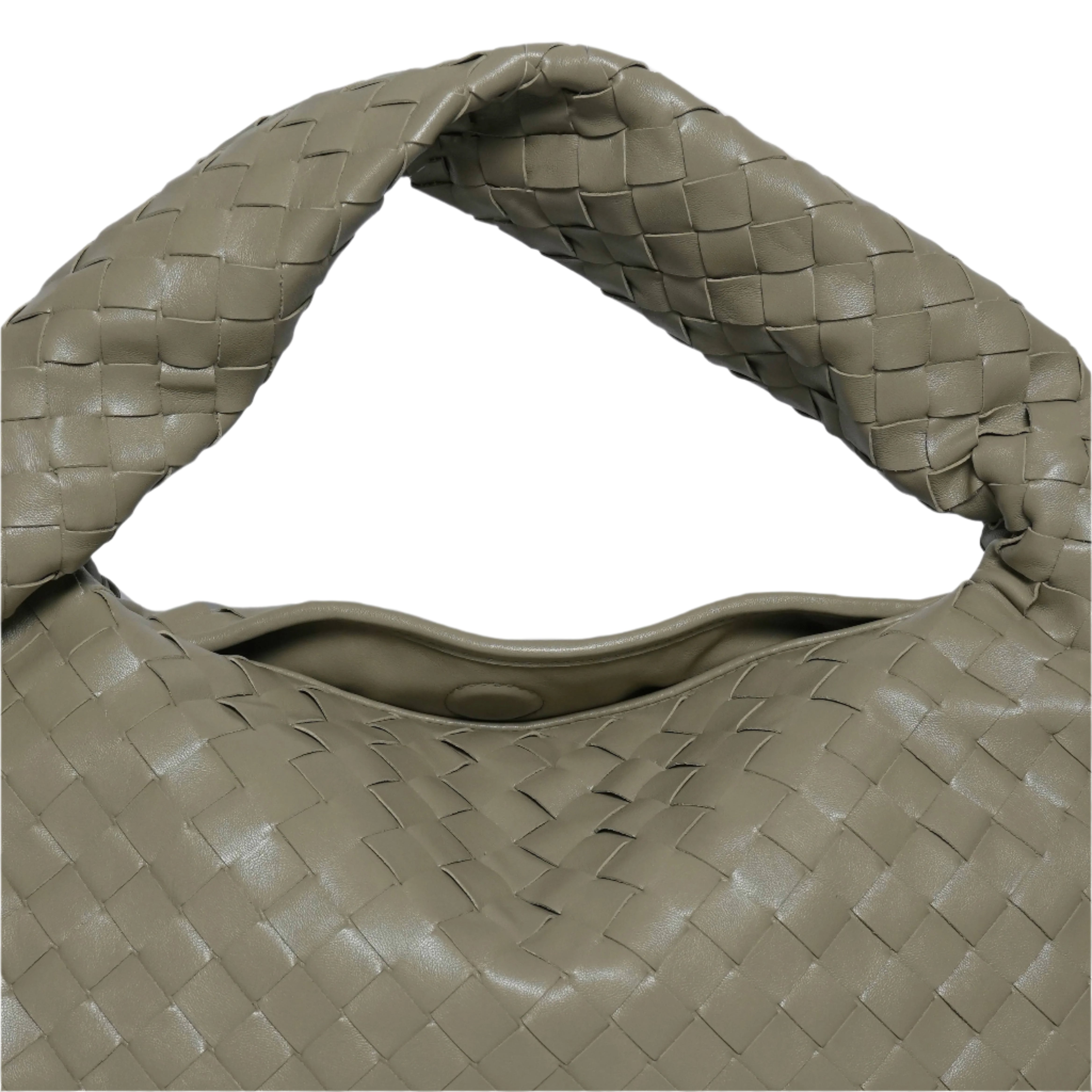 Hop Bag by Bottega Veneta