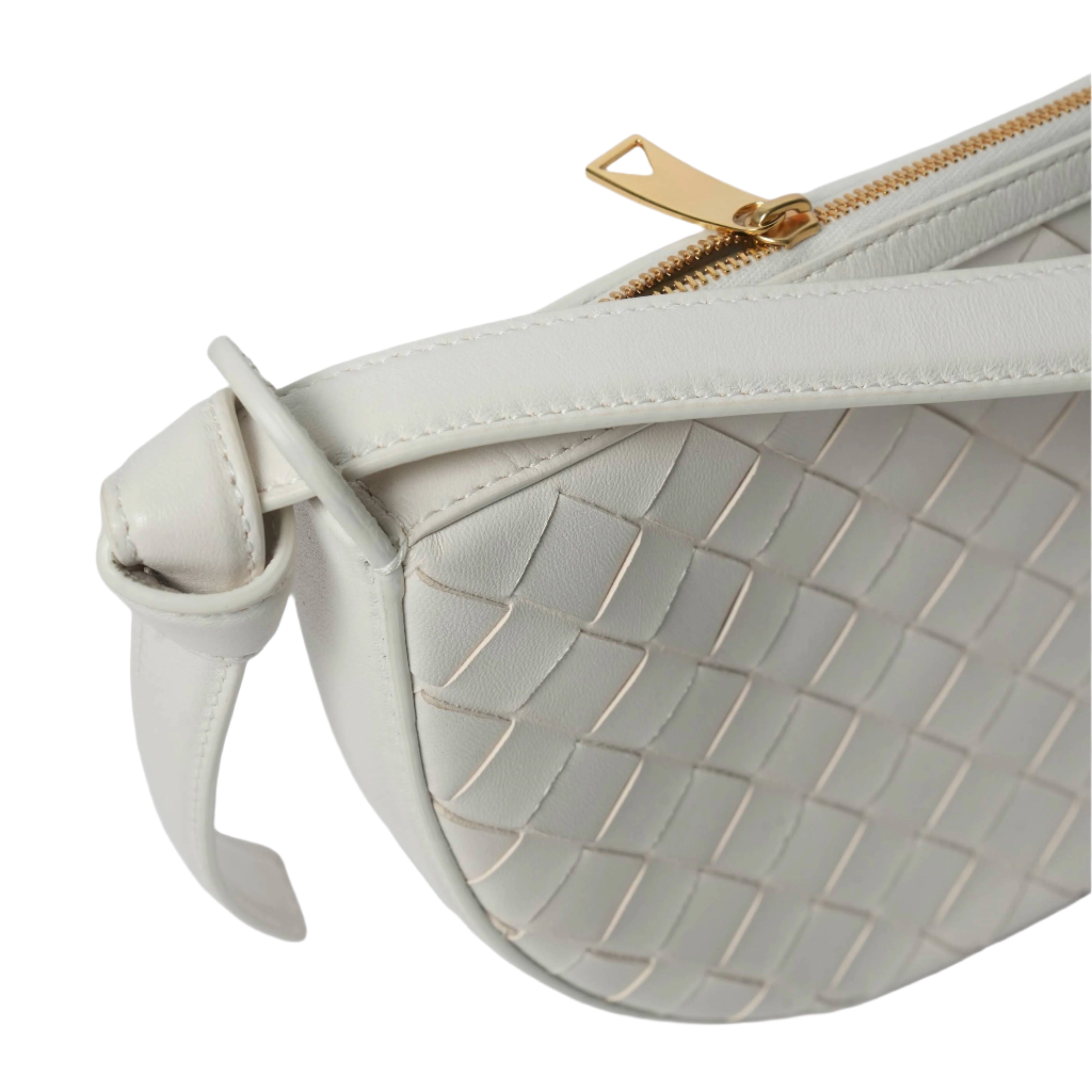 Mini Sunrise Bag by Bottega Veneta