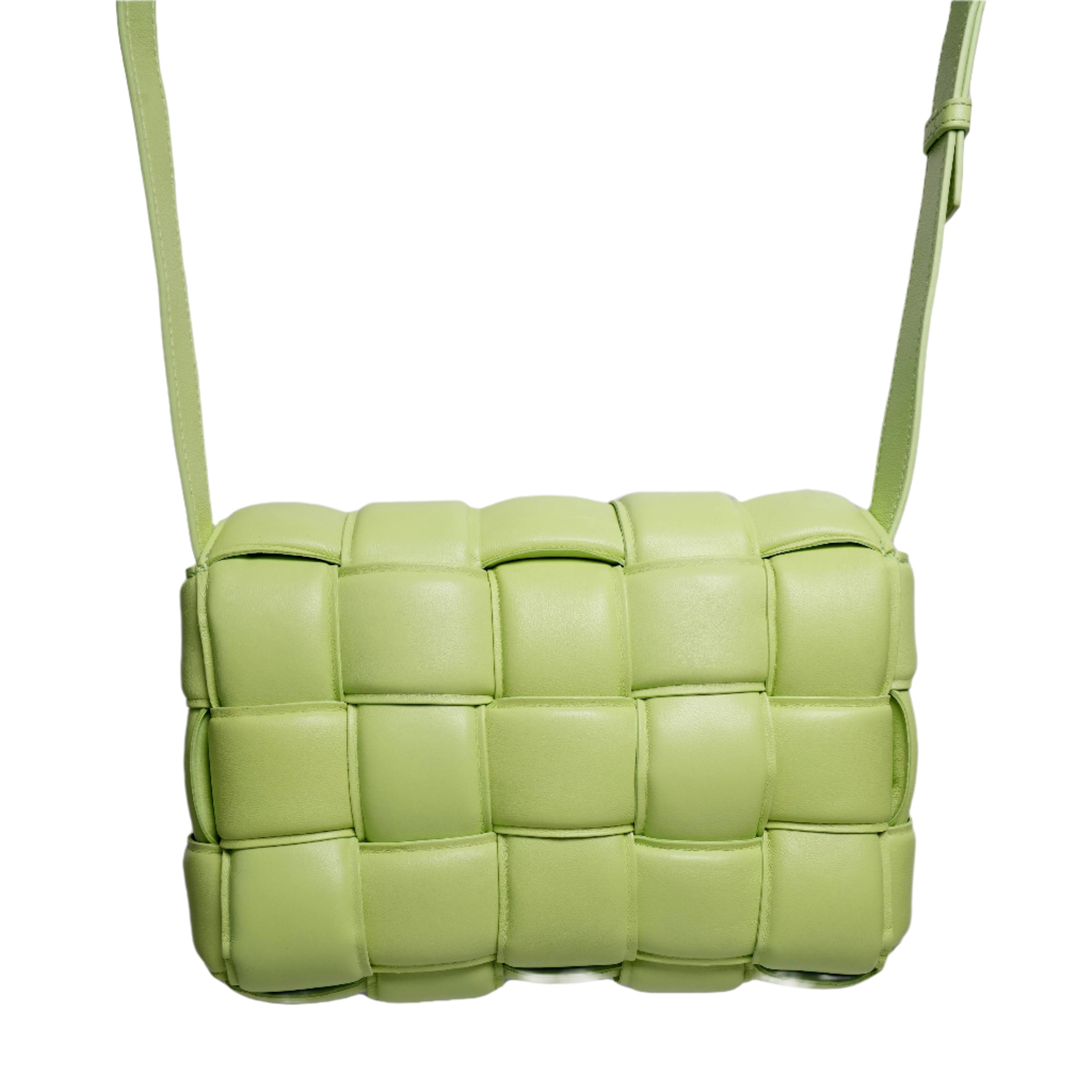 Cassette Bag by Bottega Veneta