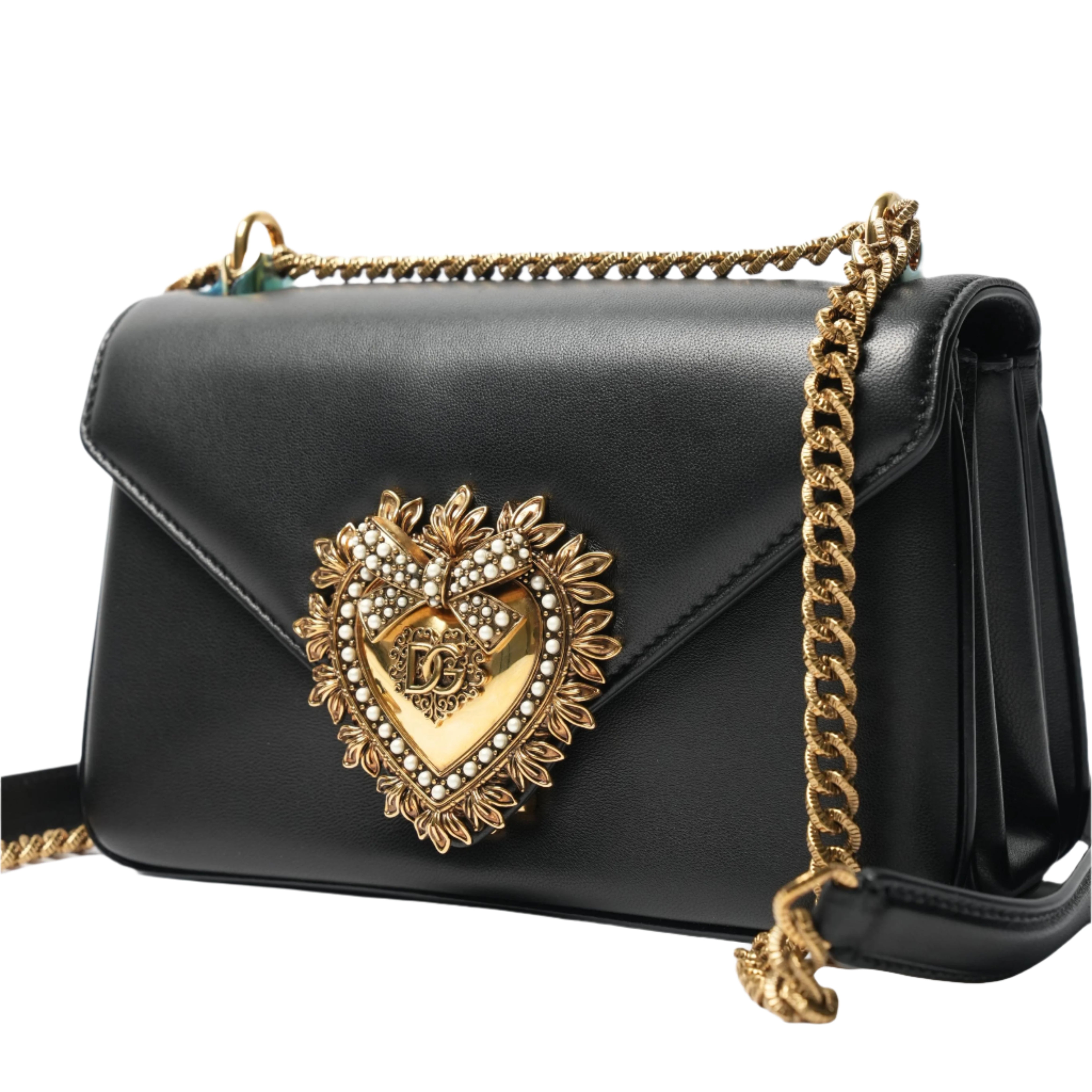Dolce & Gabbana Devotion Limited Edition Bag
