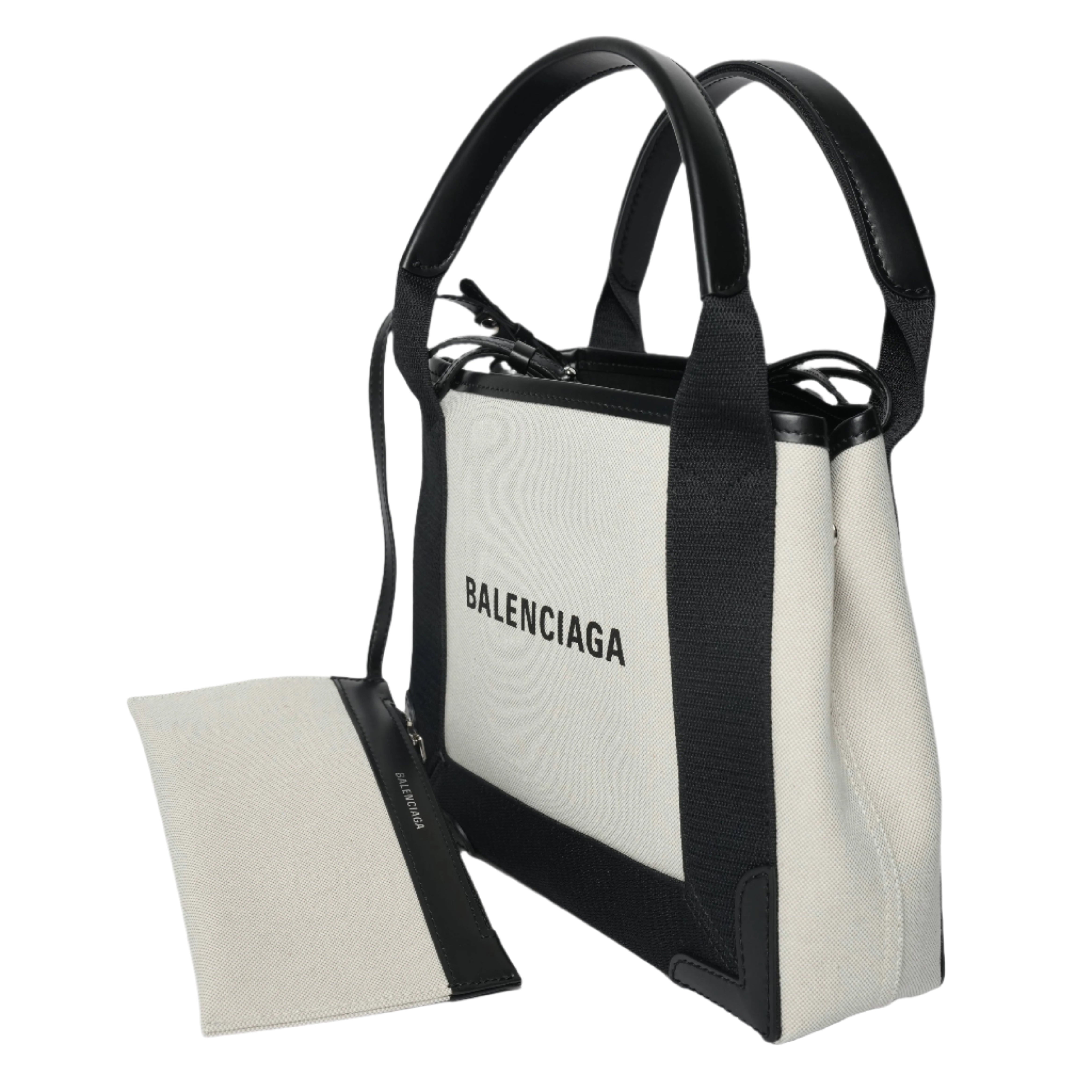 Black Bag by Balenciaga