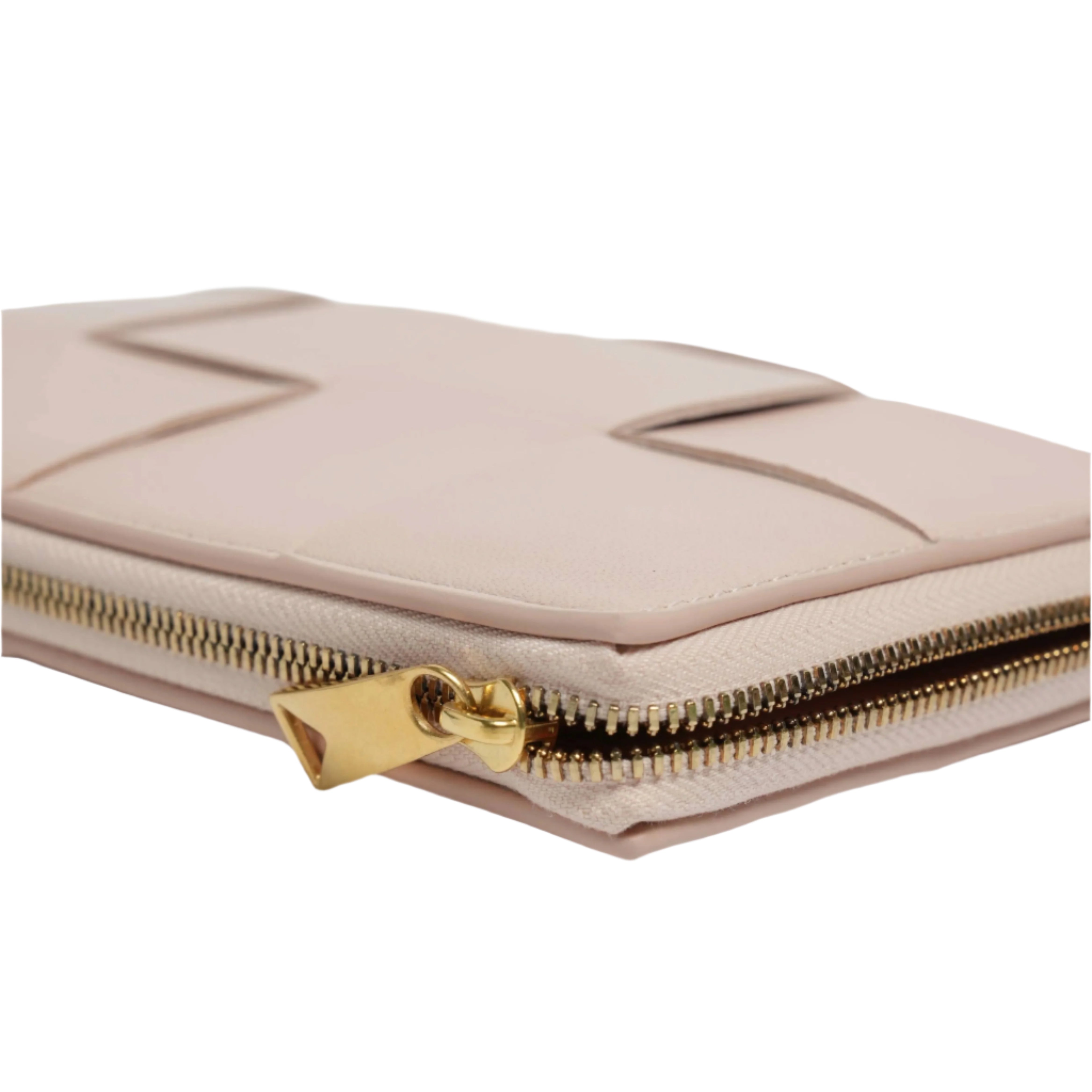 Zip Around Wallet by Bottega Veneta