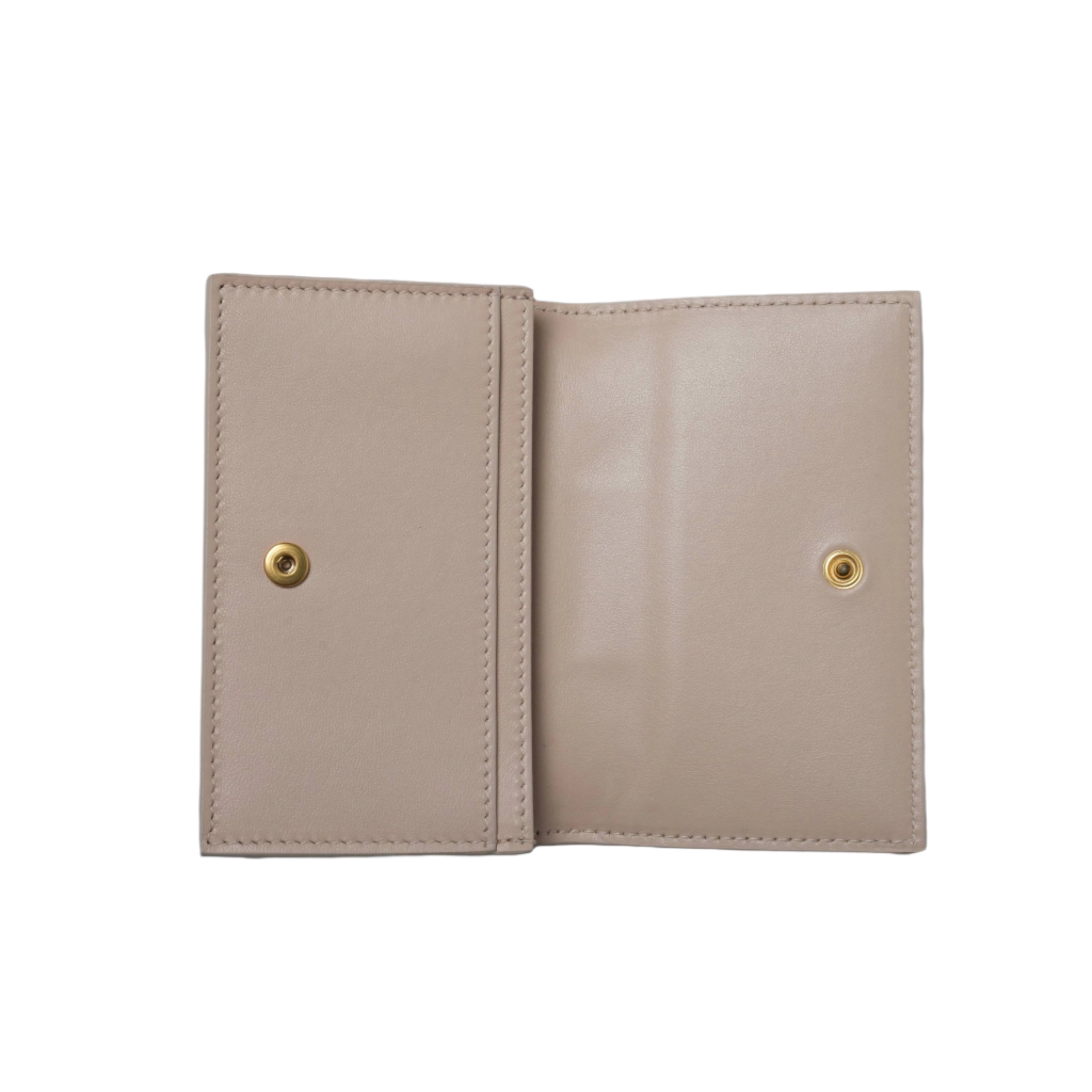 Card Holder by Bottega Veneta