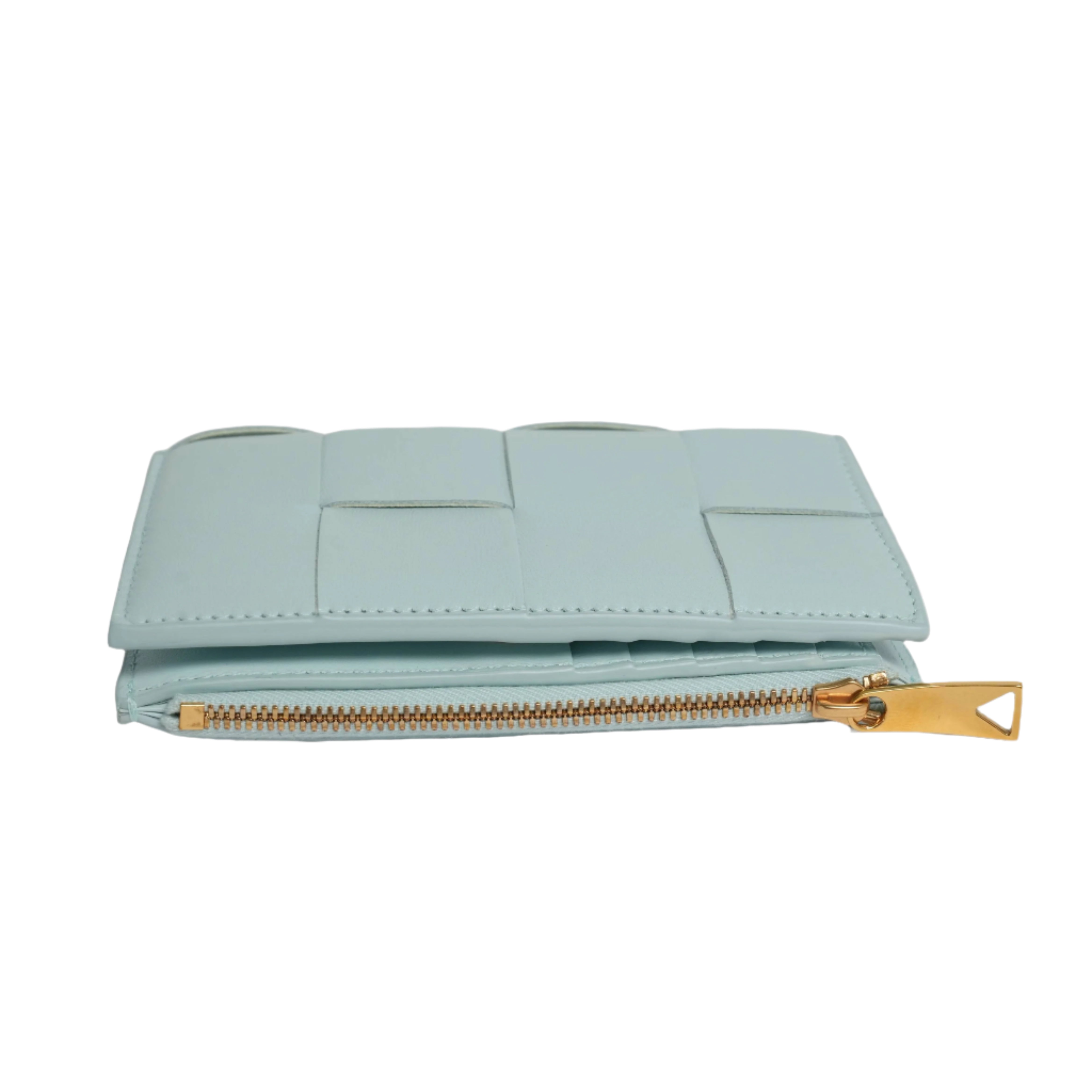 Bifold Wallet by Bottega Veneta