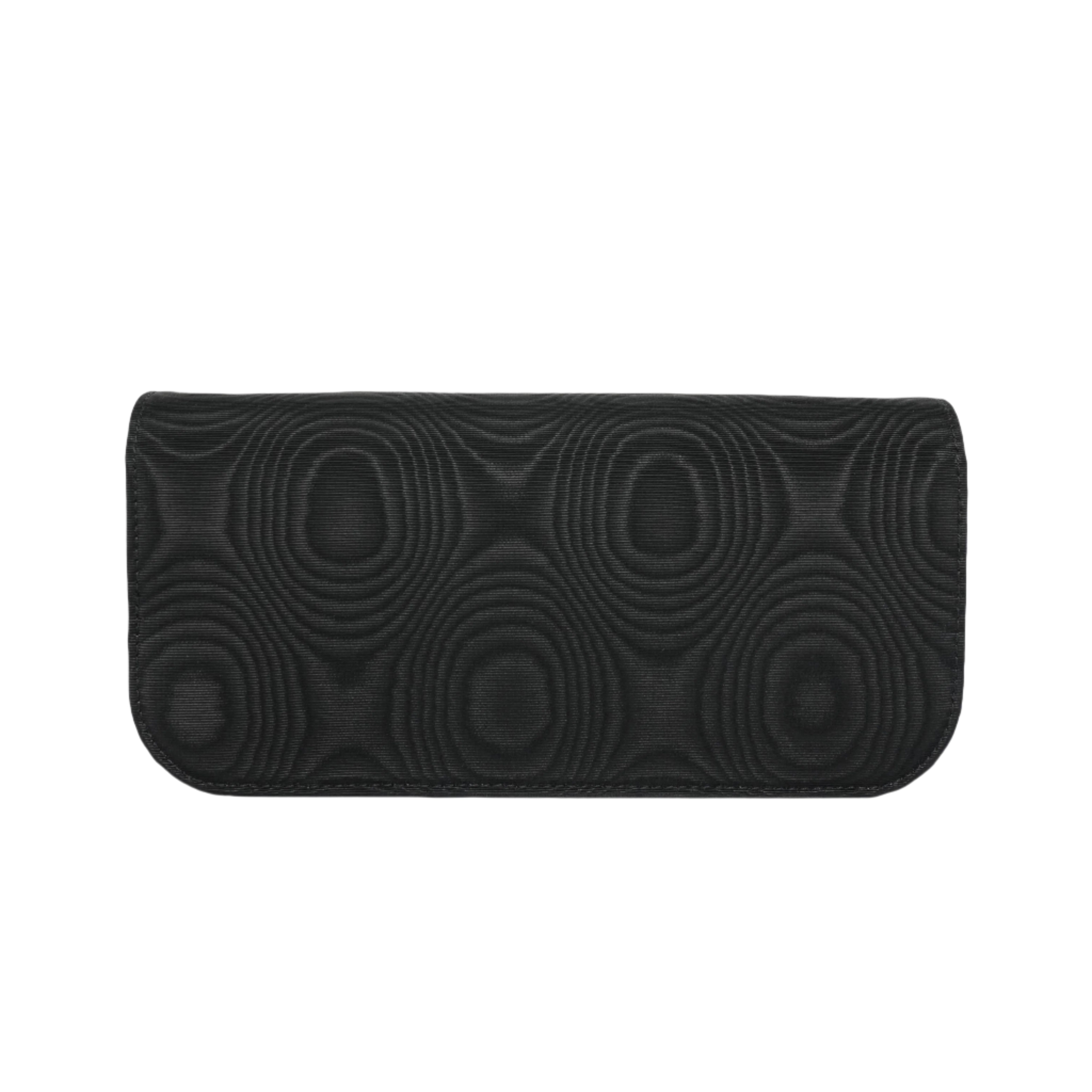 Valentino Garavani Black Clutch Bag