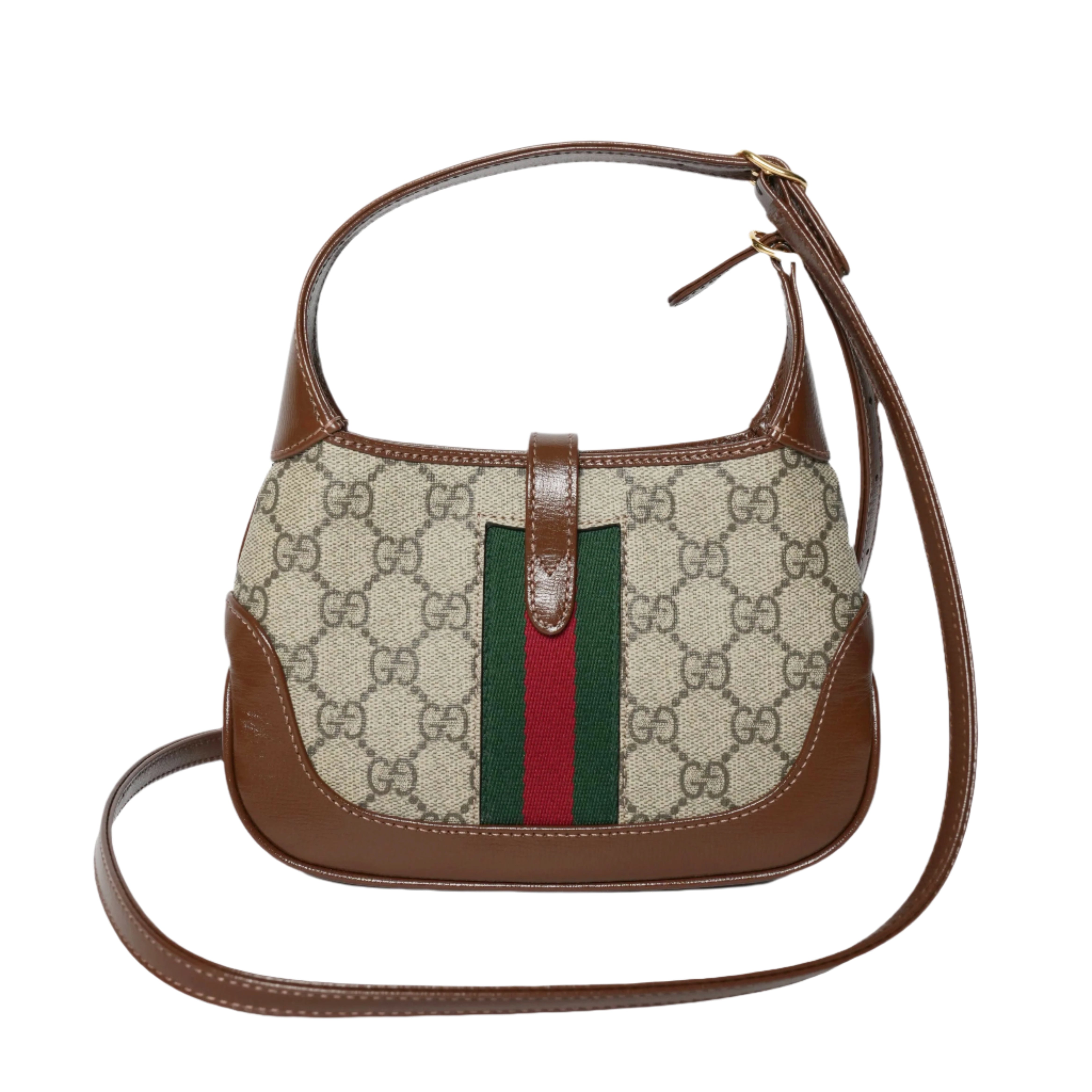 Gucci Mini Jacki 1961 Shoulder Bag