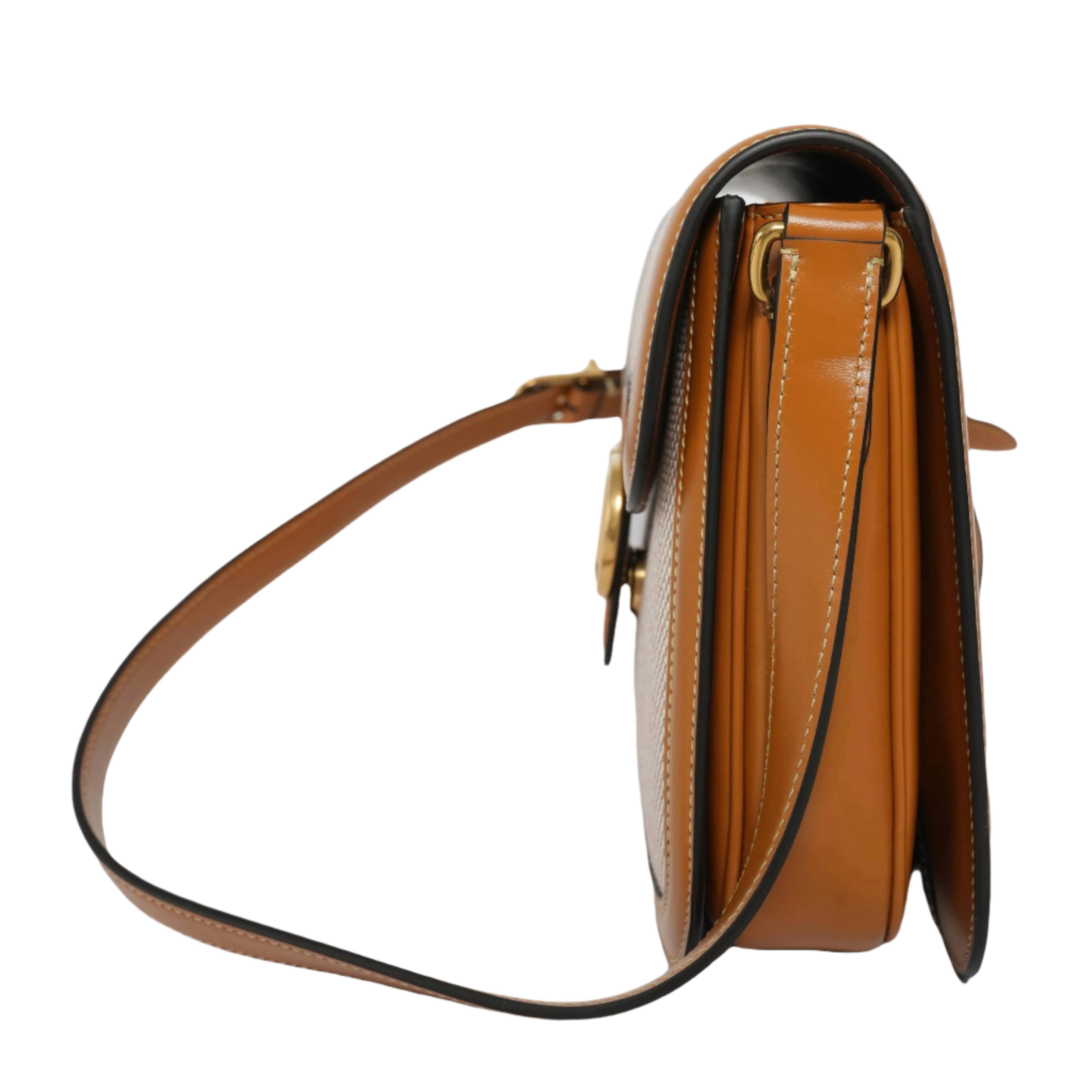 Valentino Garavani Canvas Shoulder Bags