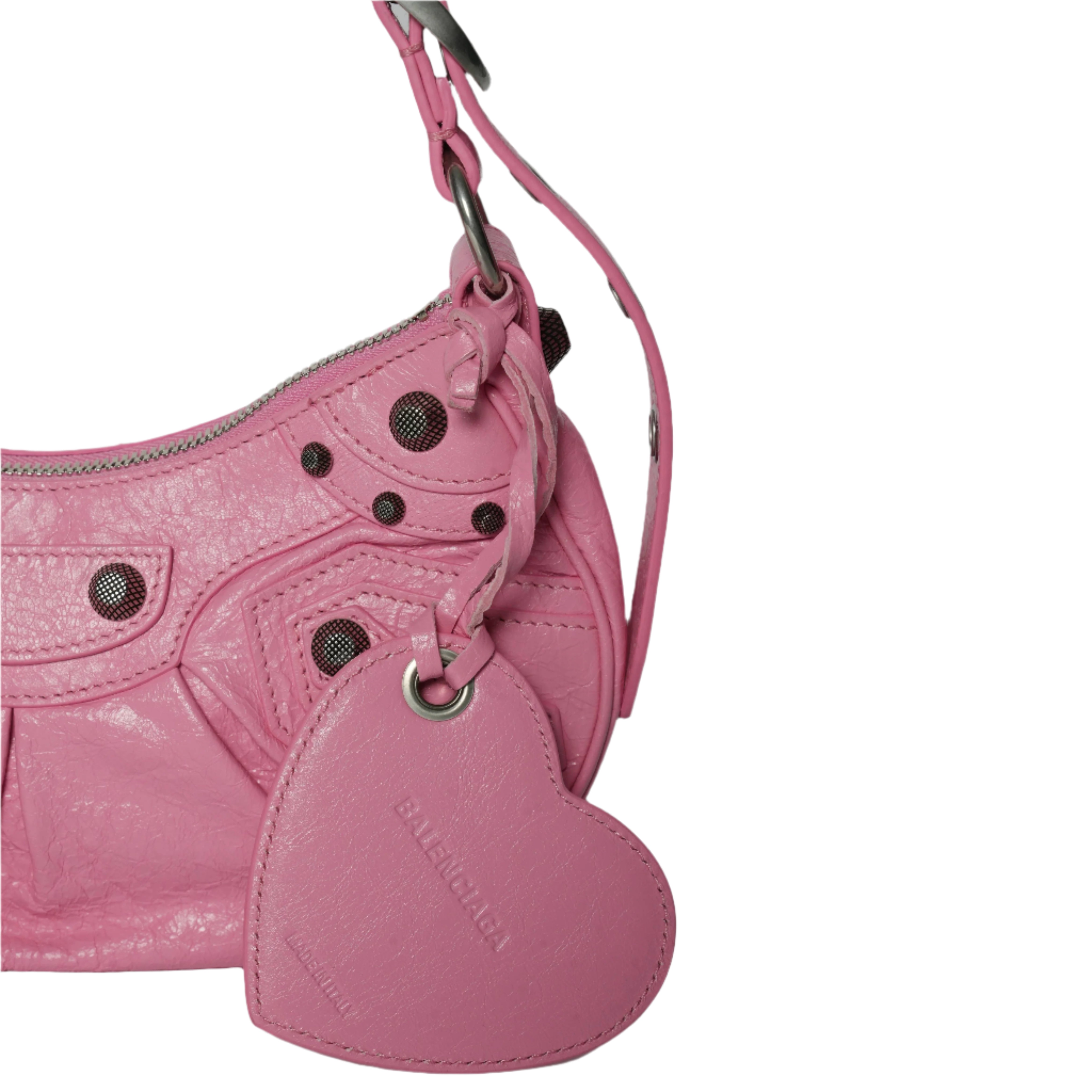 Shoulder Bag by Balenciaga
