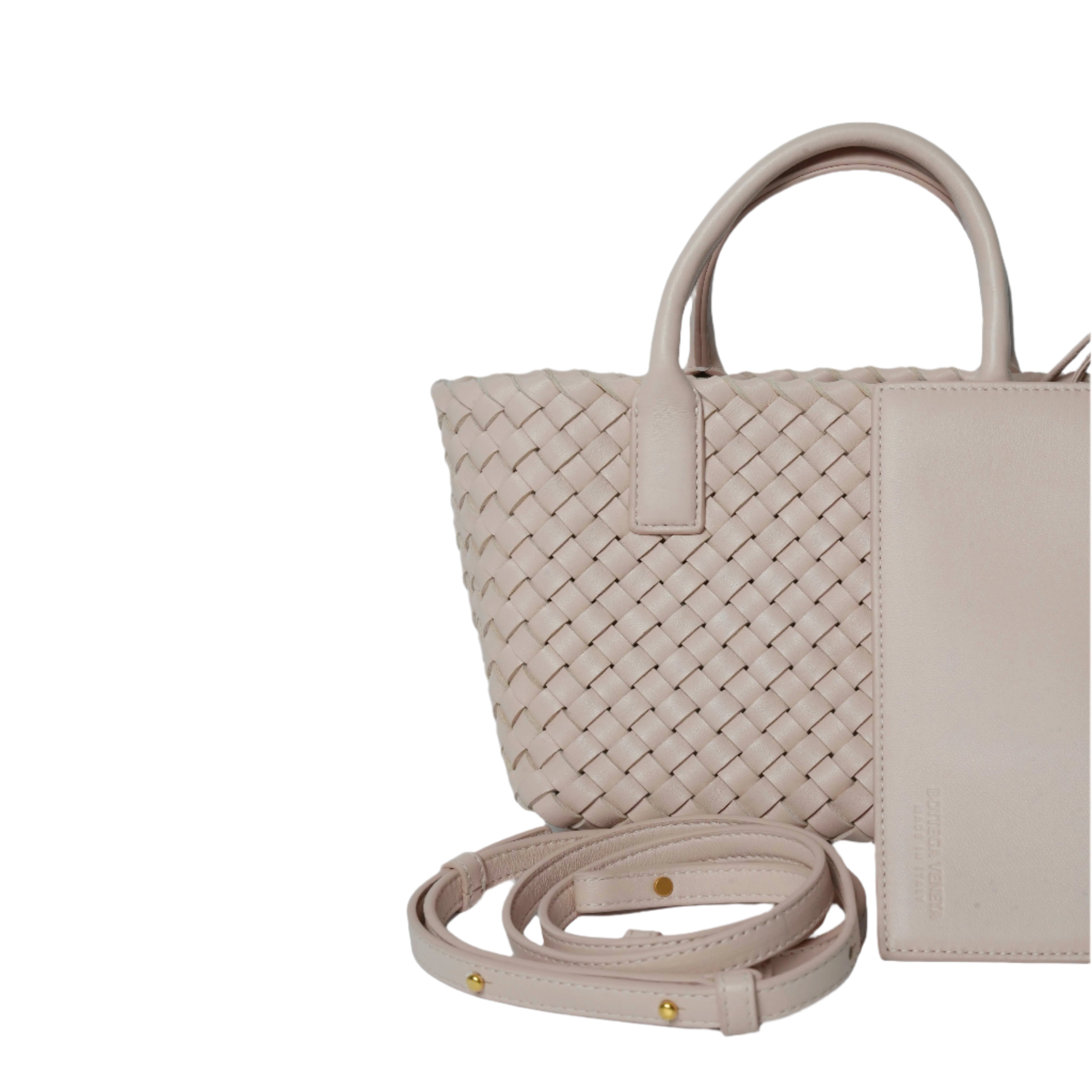 Hand Bag by Bottega Veneta