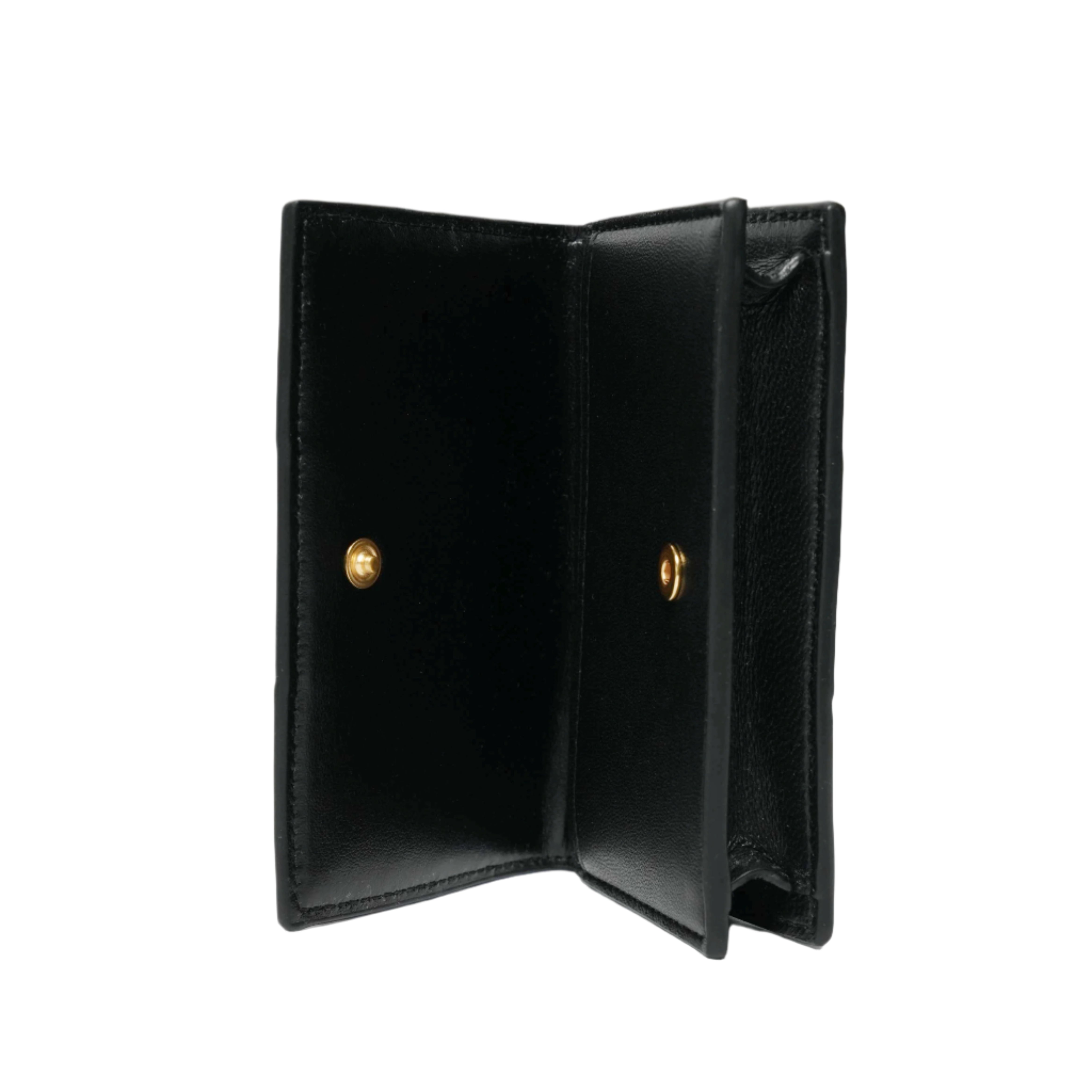 Card Holder by Bottega Veneta
