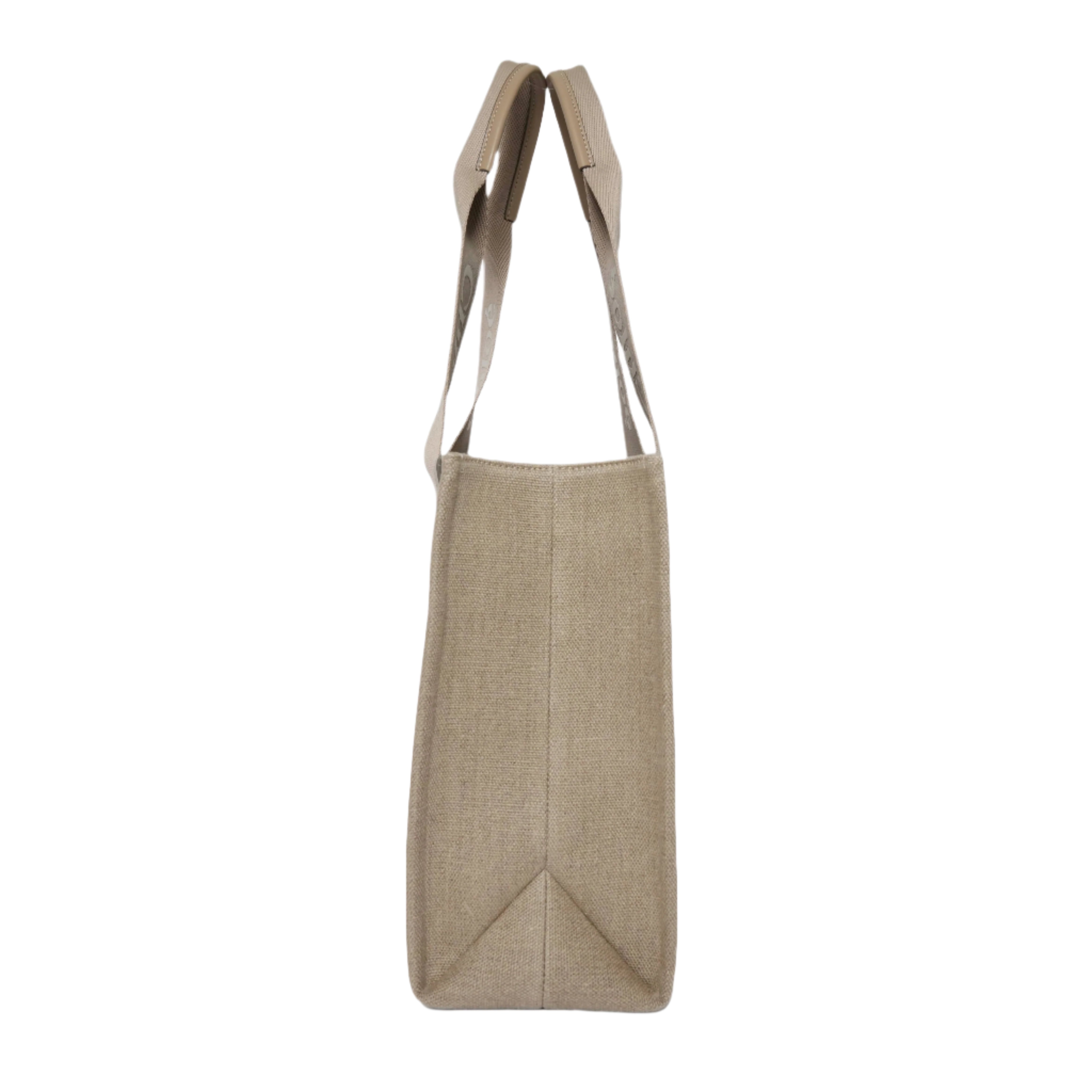 Chloe Medium Woody Tote Bag
