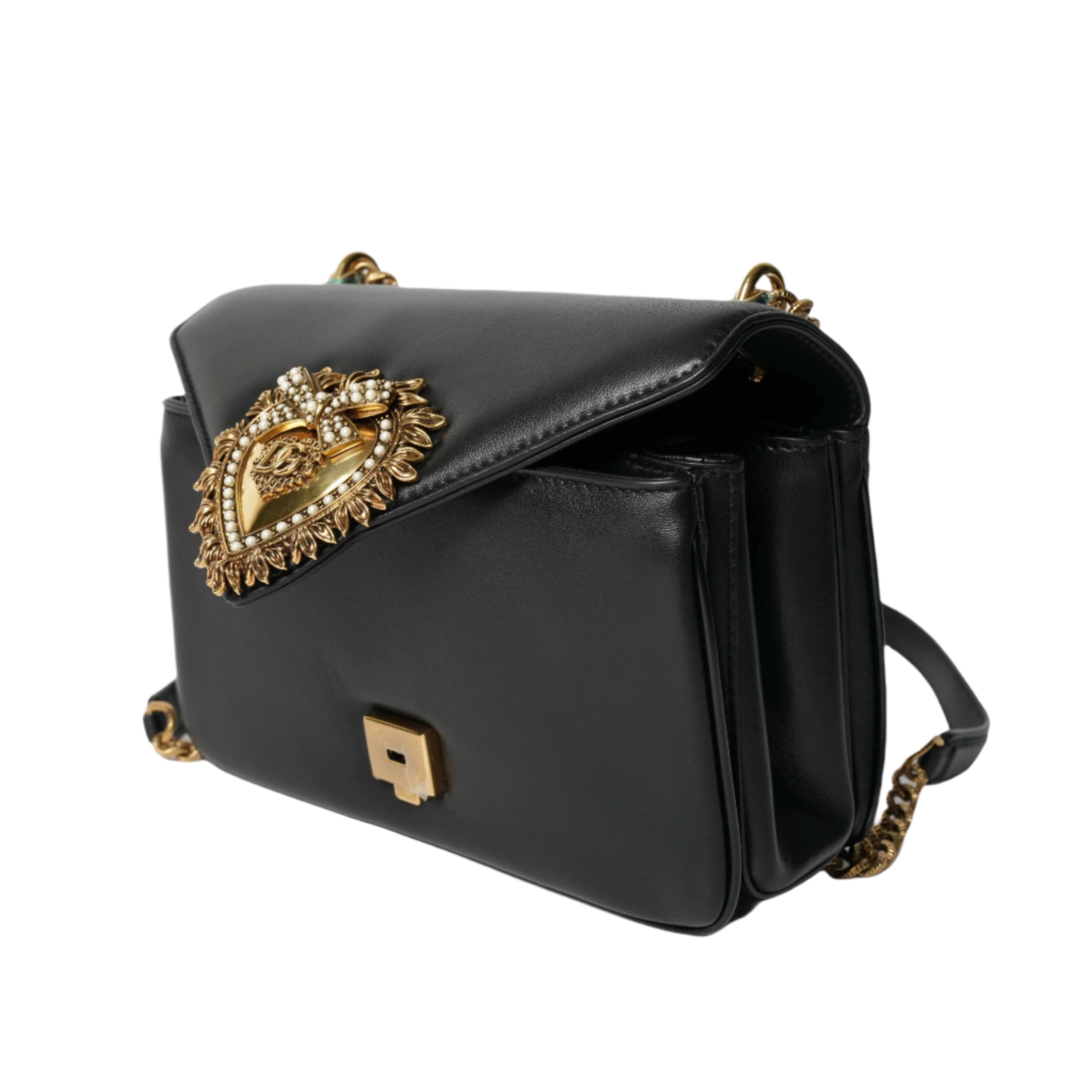 Dolce & Gabbana Devotion Limited Edition Bag
