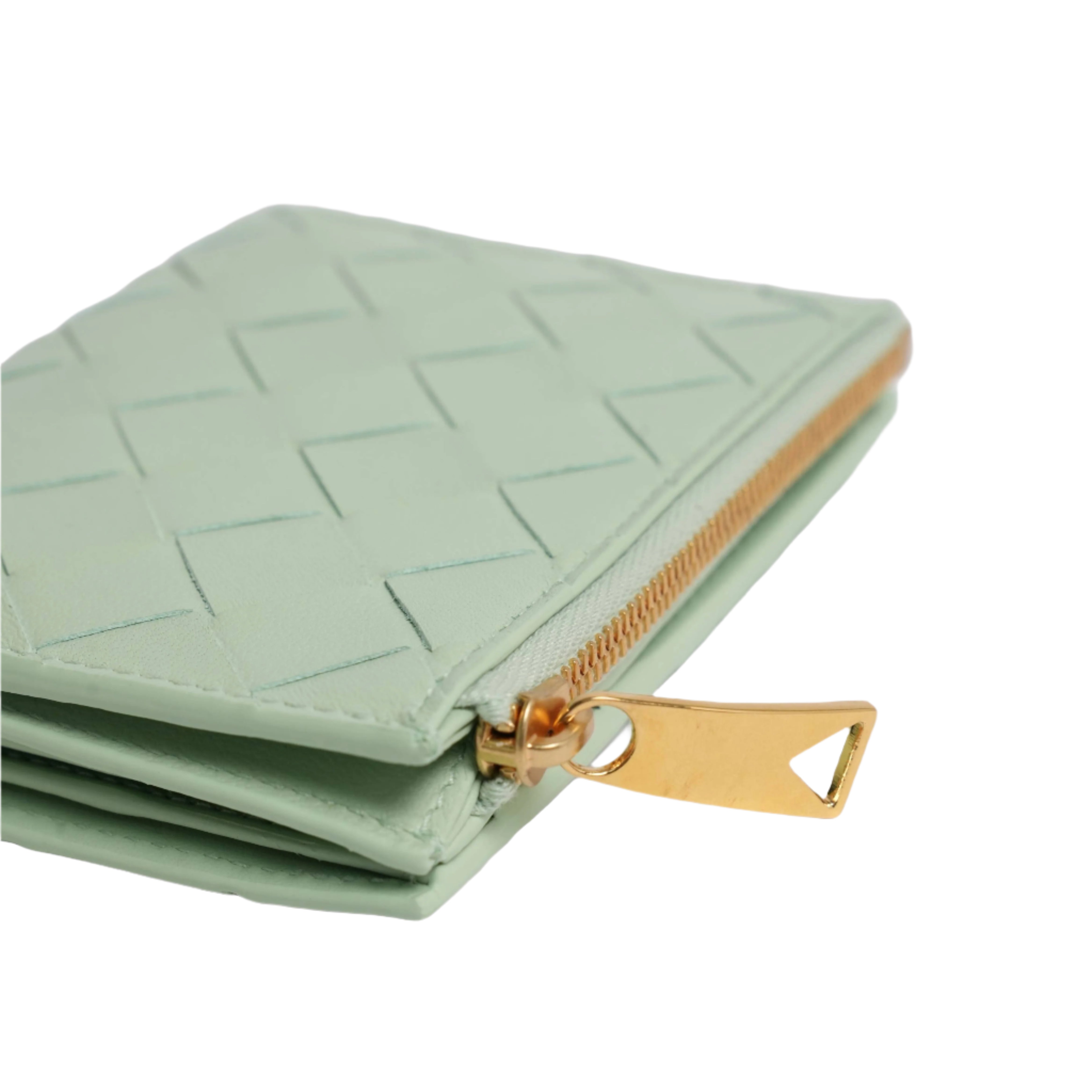 Bifold Wallet by Bottega Veneta