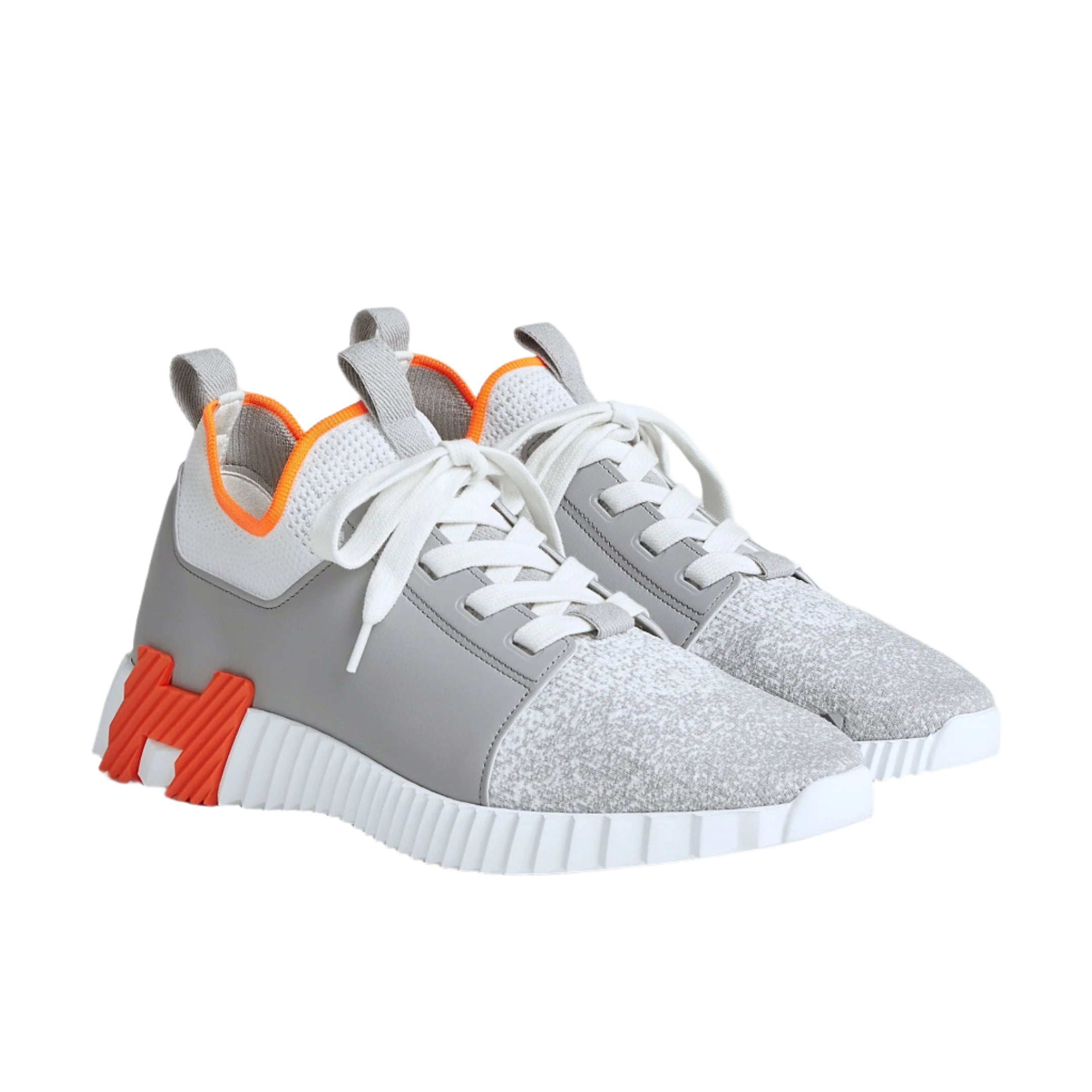 Sneaker Homme Depart Maille by Hermes