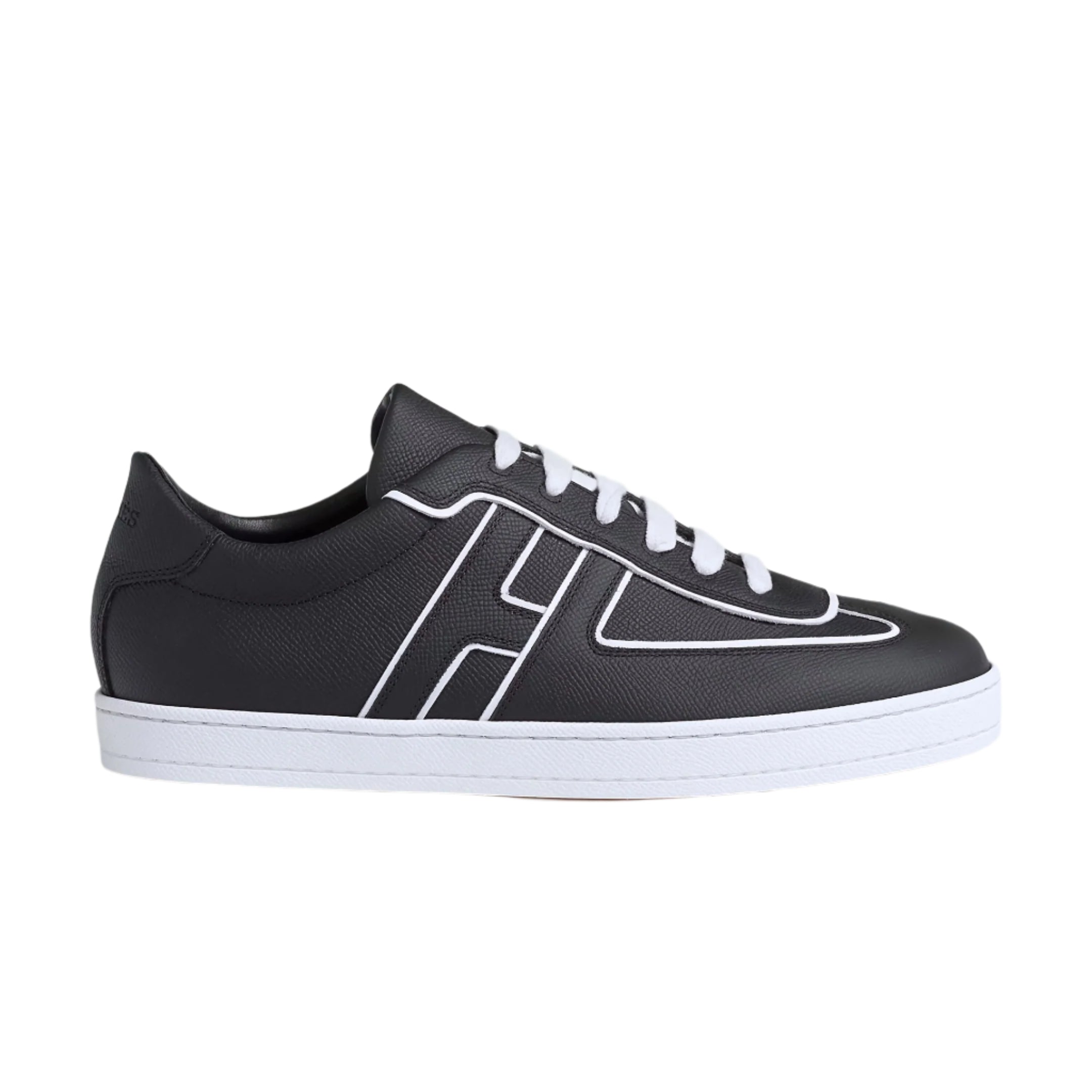 Sneaker Homme Boomerang by Hermes