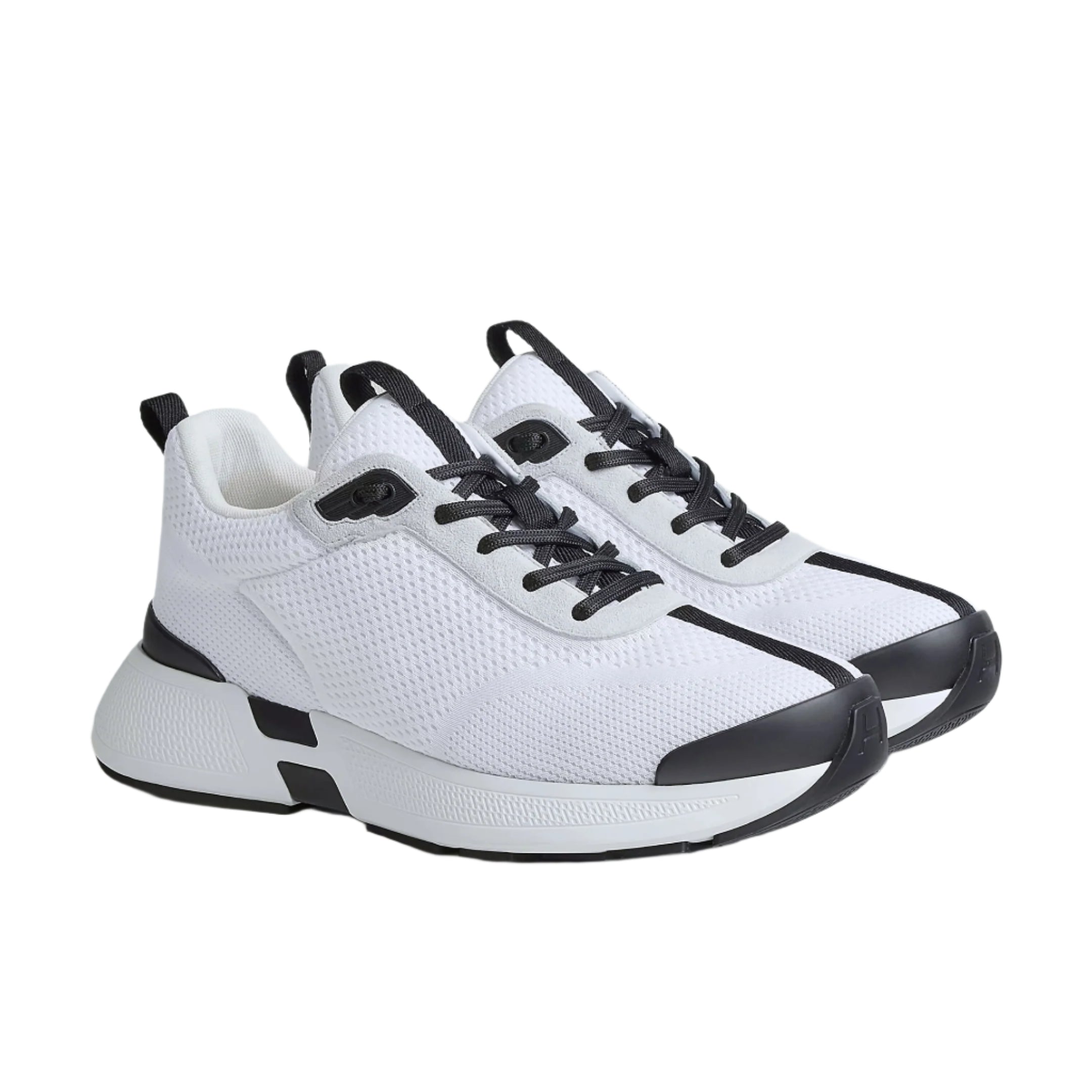 Sneaker Homme Heros by Hermes
