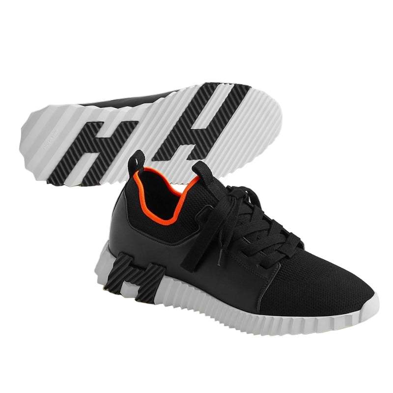Hermes Sneaker Homme Depart