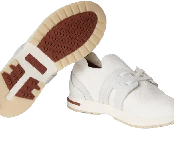 Loro Piana - 360 LP Lady Flexy Walk Lady Wish Sneaker