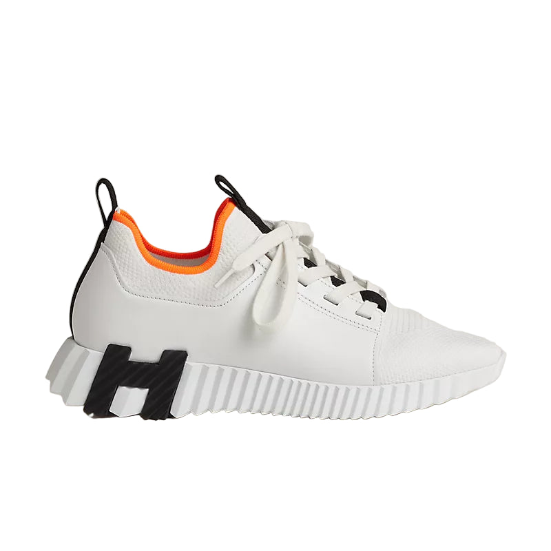 Hermes Depart slip-on Sneaker