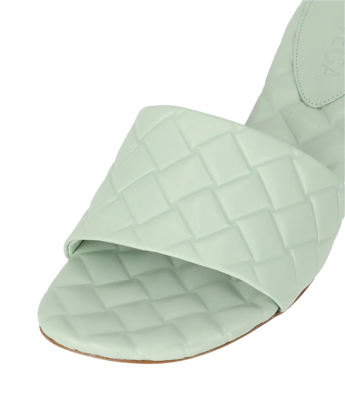 Bottega Veneta Amy Sandals