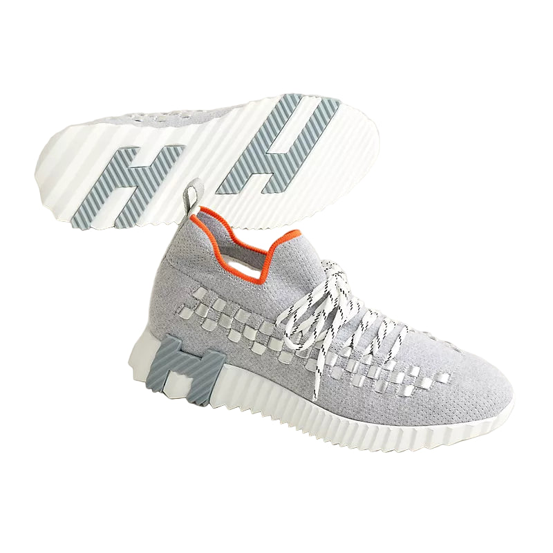 Hermes Flex slip-on Sneaker