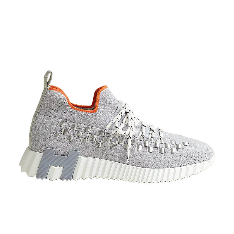 Hermes Flex slip-on Sneaker