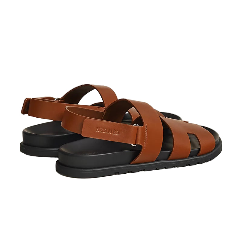 Hermes Genius Sandal