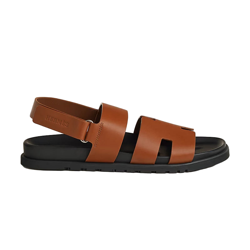 Hermes Genius Sandal
