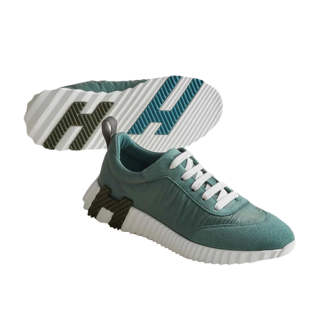 Sneaker Femme Bouncing by Hermes