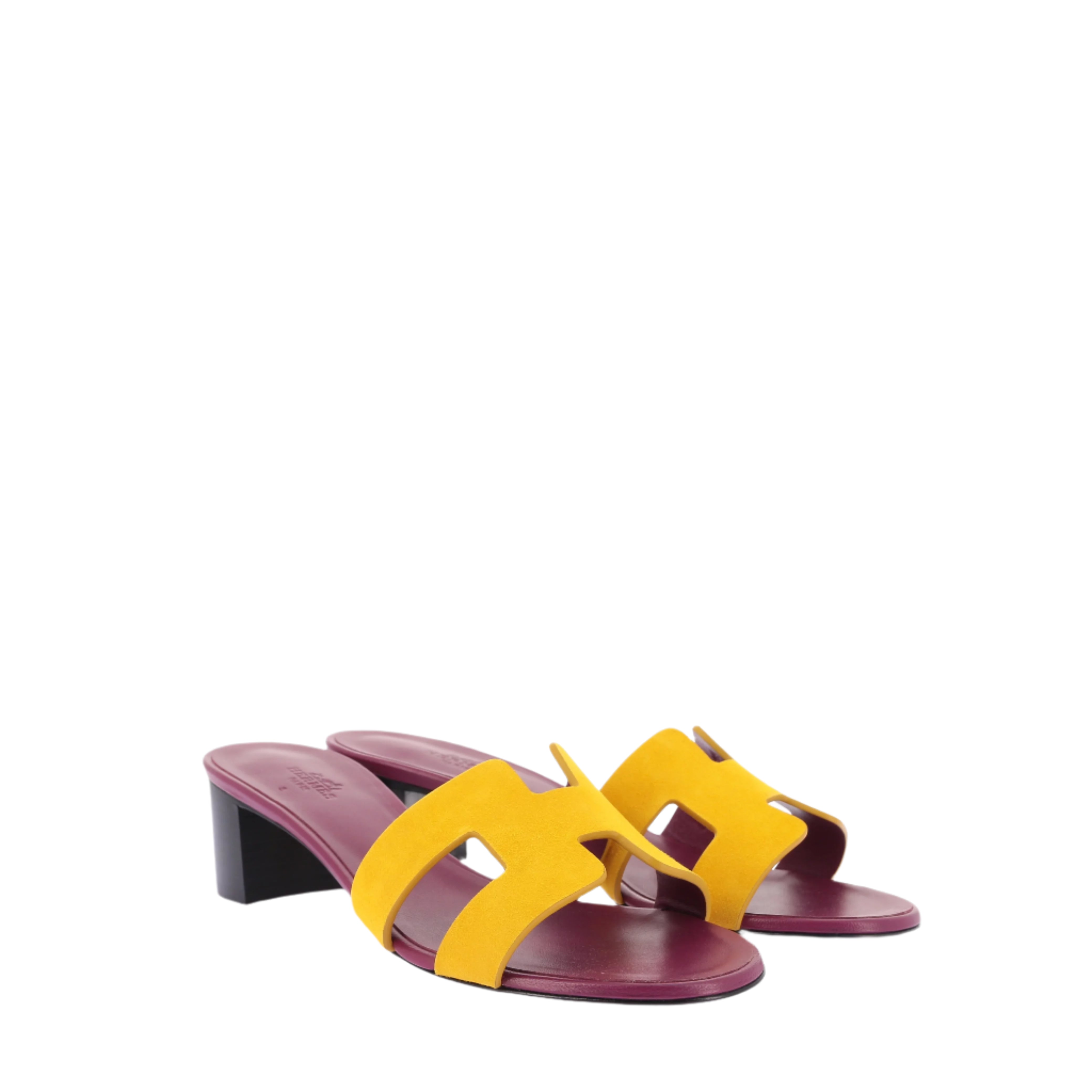Sandal Femme Oasis by Hermes