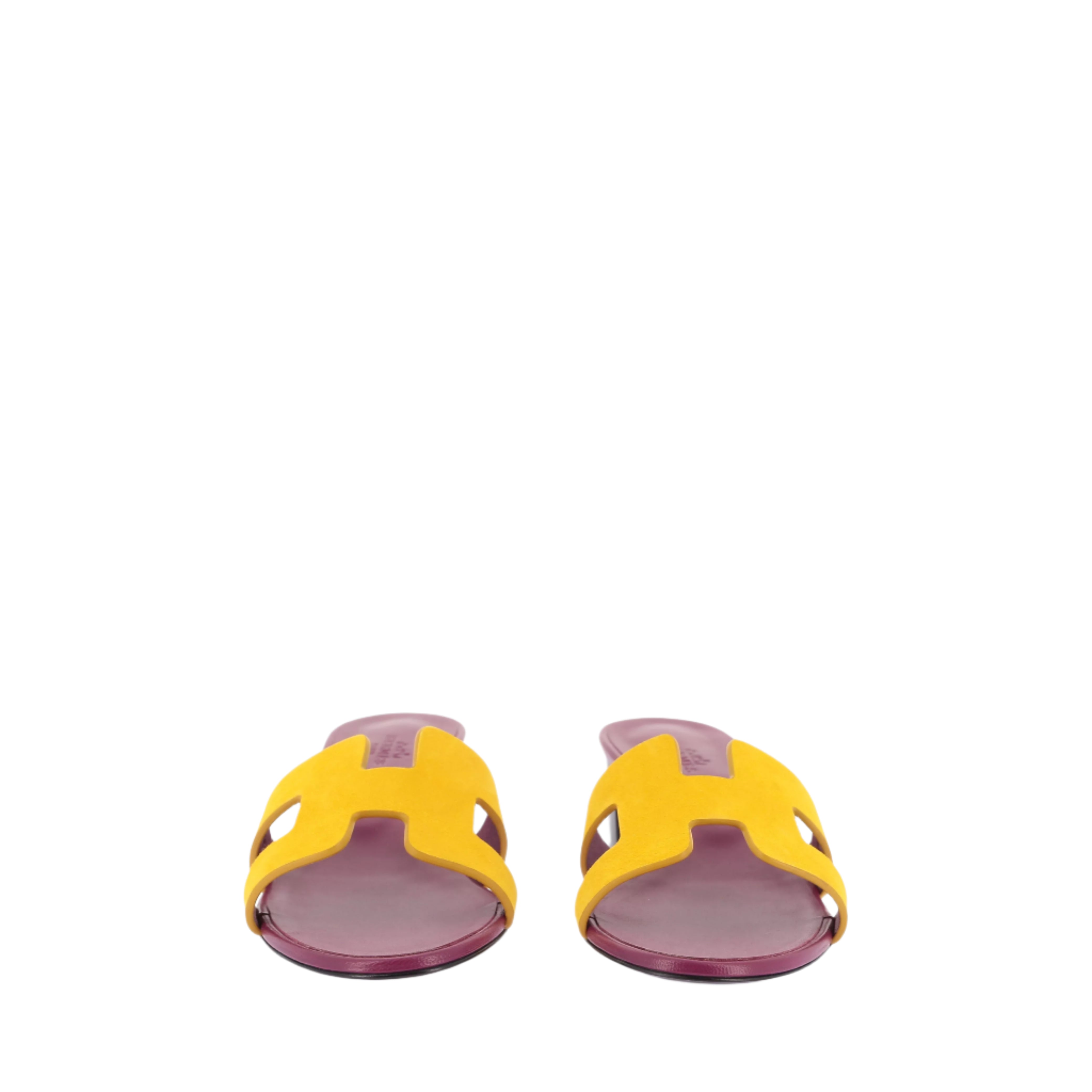 Sandal Femme Oasis by Hermes