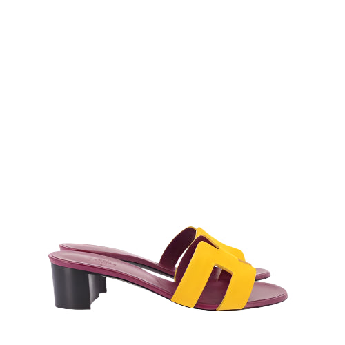 Sandal Femme Oasis by Hermes