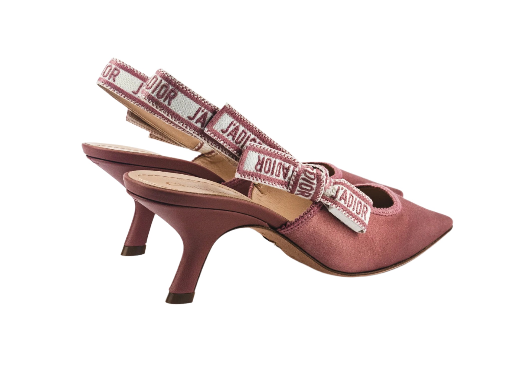 Christian Dior J'Adior Slingback Pumps