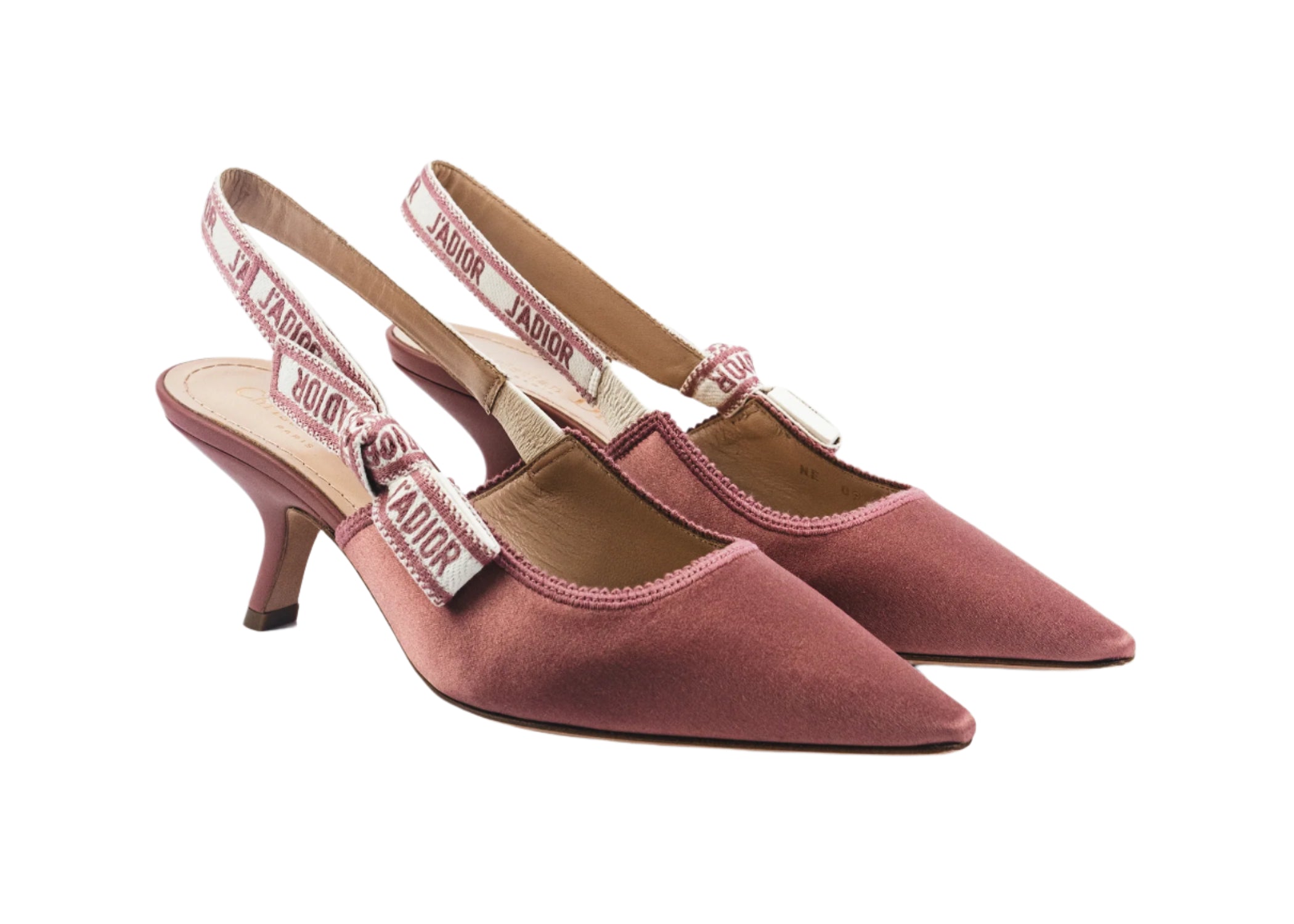 Christian Dior J'Adior Slingback Pumps