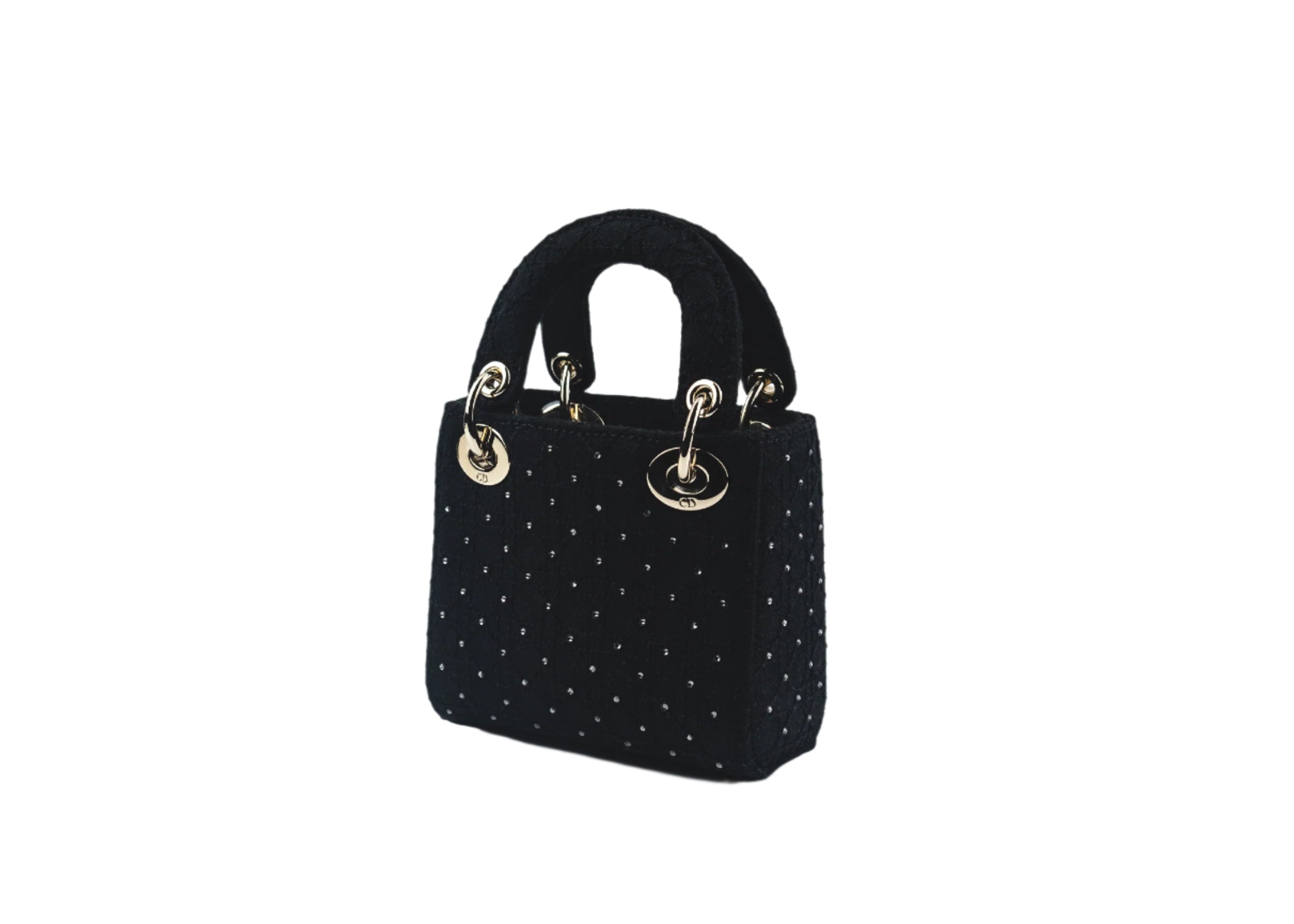 Christian Dior Mini Hand Bag