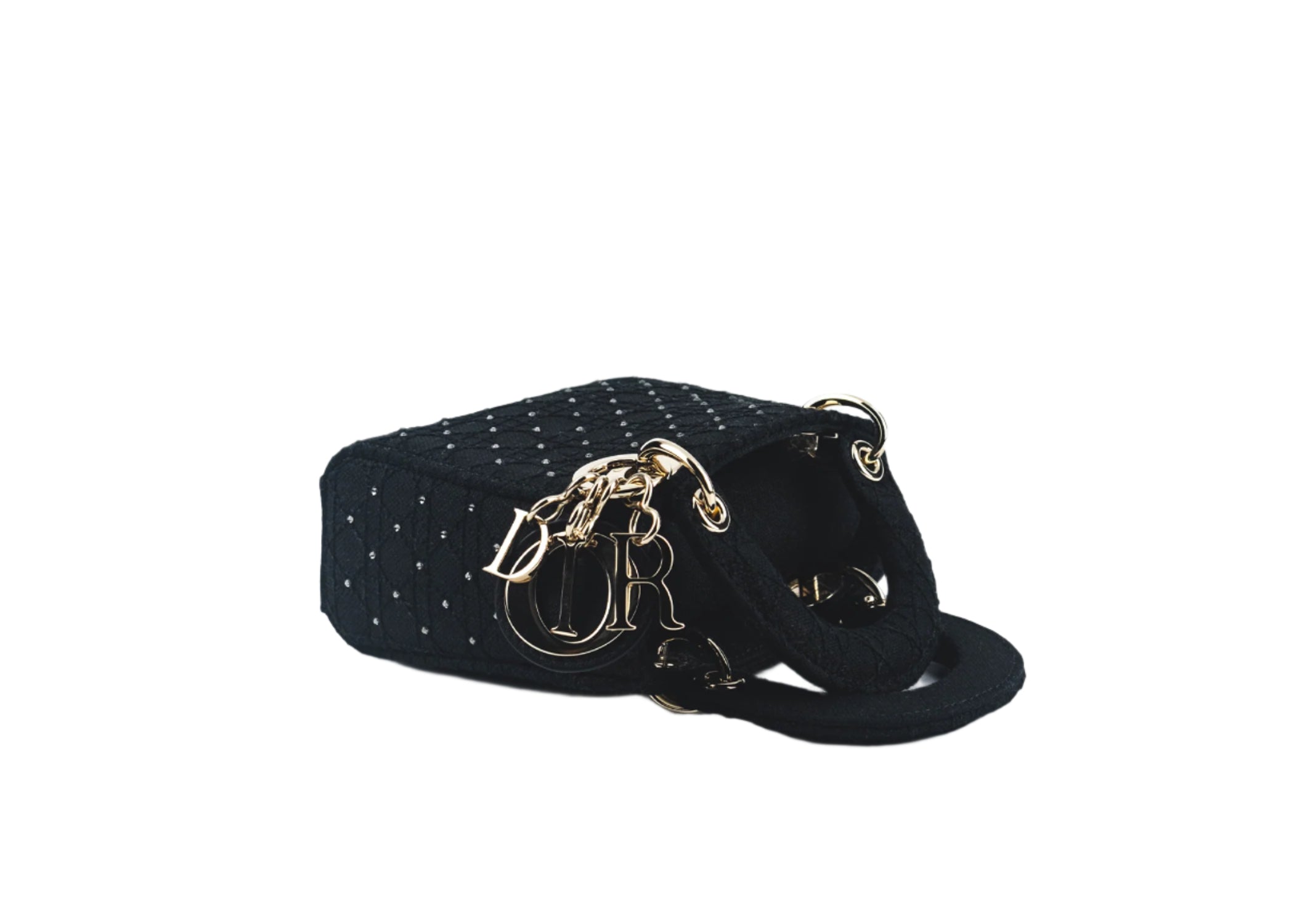 Christian Dior Mini Hand Bag