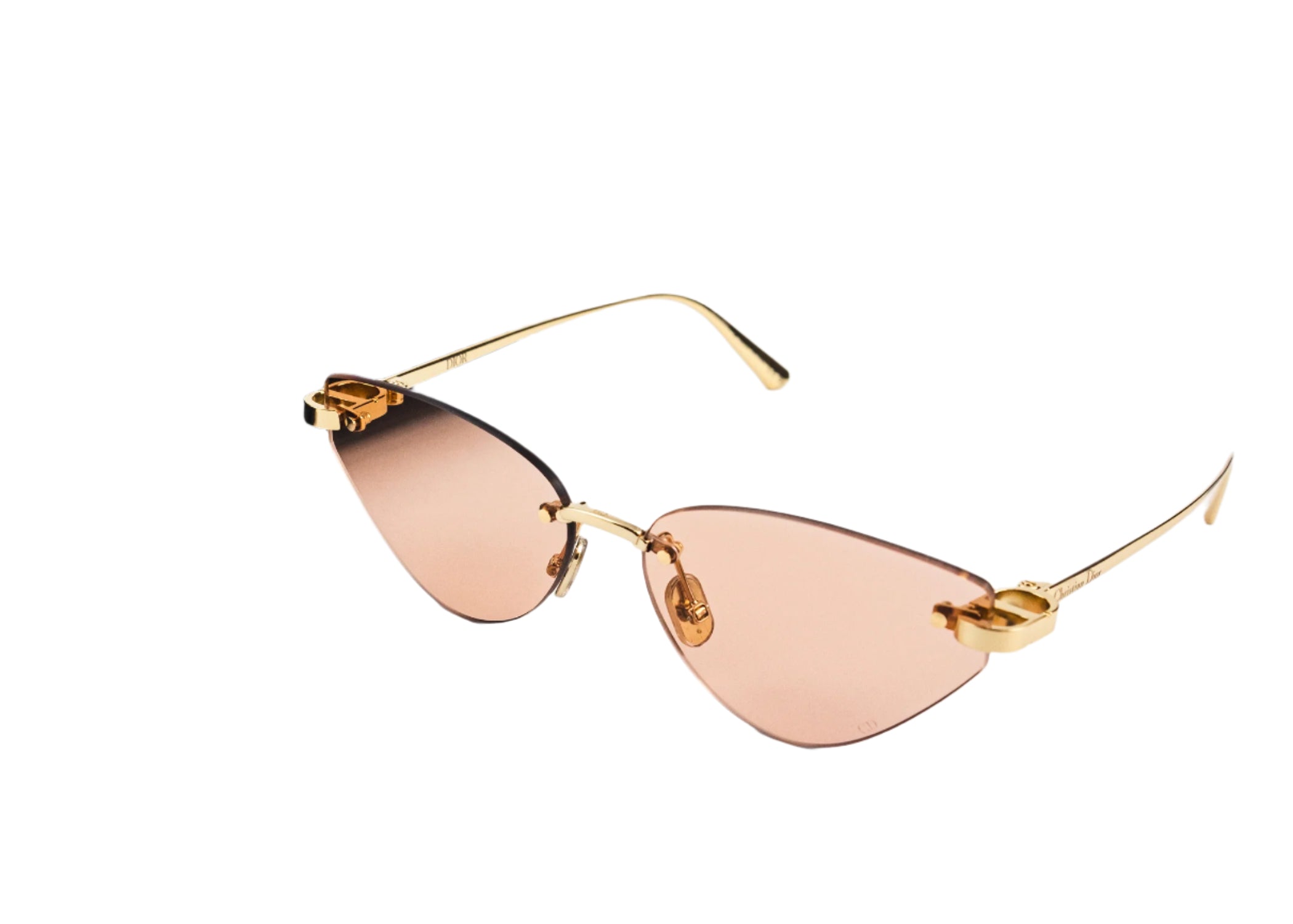 Christian Dior Sunglasses Cat Eye
